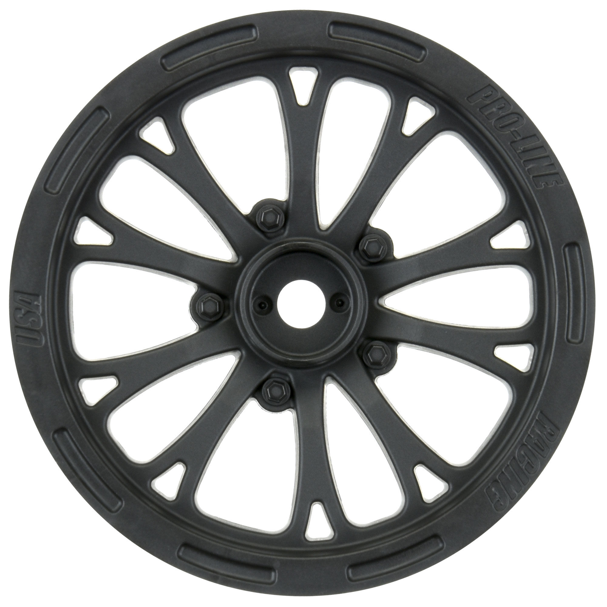 1/10 Pomona Drag Spec Front 2.2