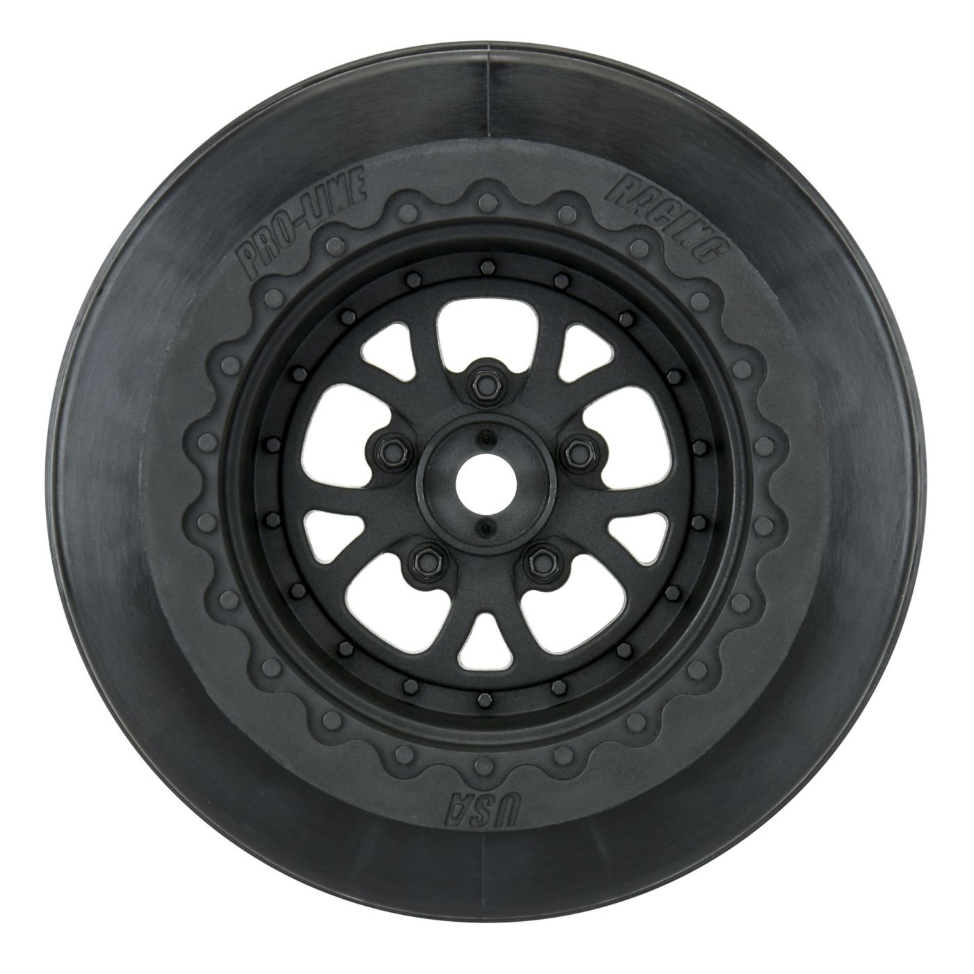 1/10 Pomona Drag Spec Rear 2.2