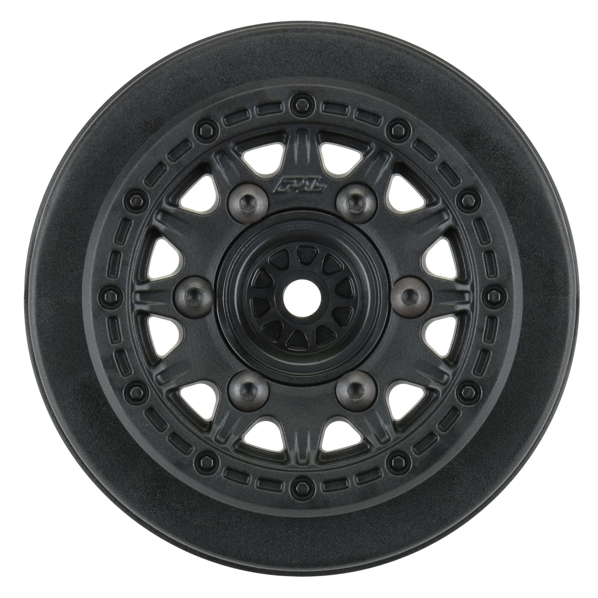 1/10 Raid Front/Rear 2.2