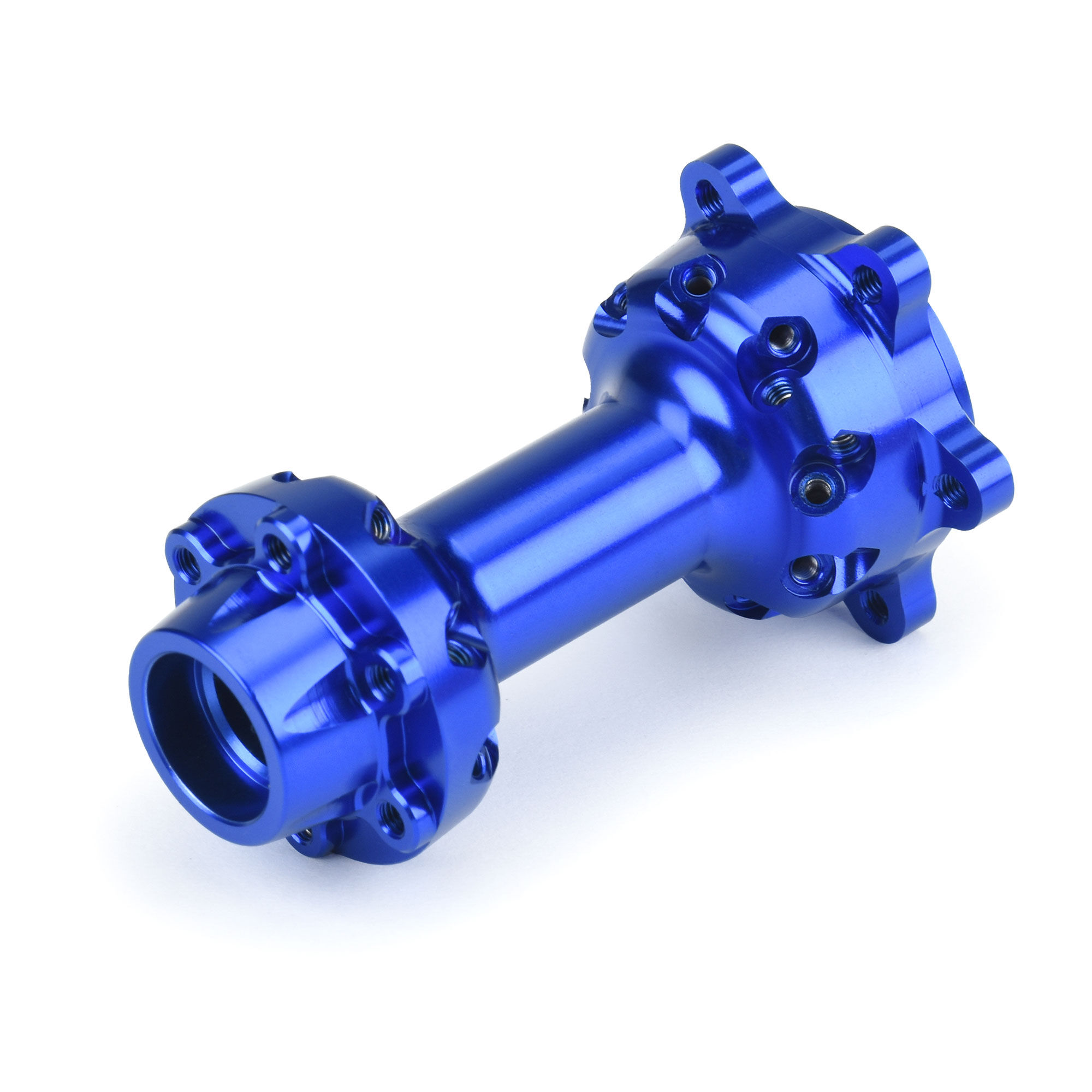 14-pro-spec-aluminum-rear-hub-blue-promoto-mx