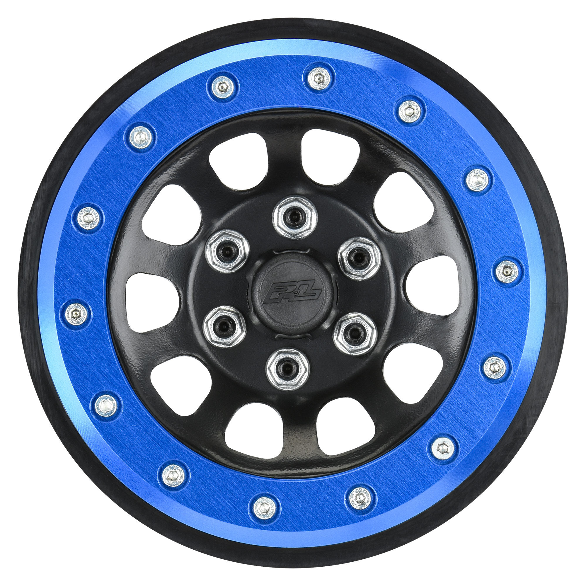 1/6 Steelies Stamped Steel 2.9