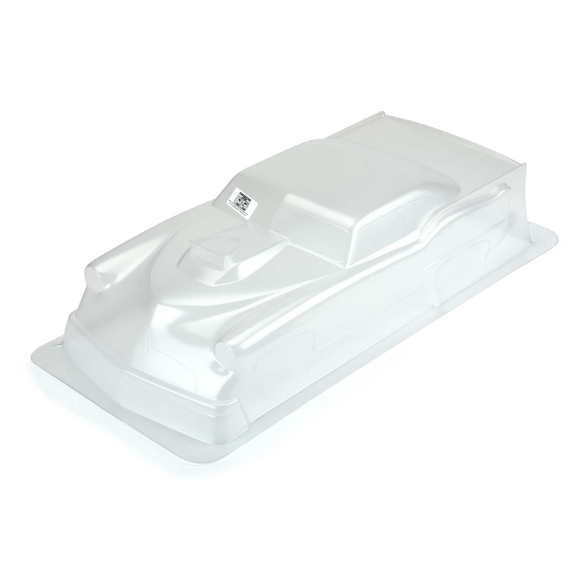 110-super-j-pro-mod-clear-body-drag-car