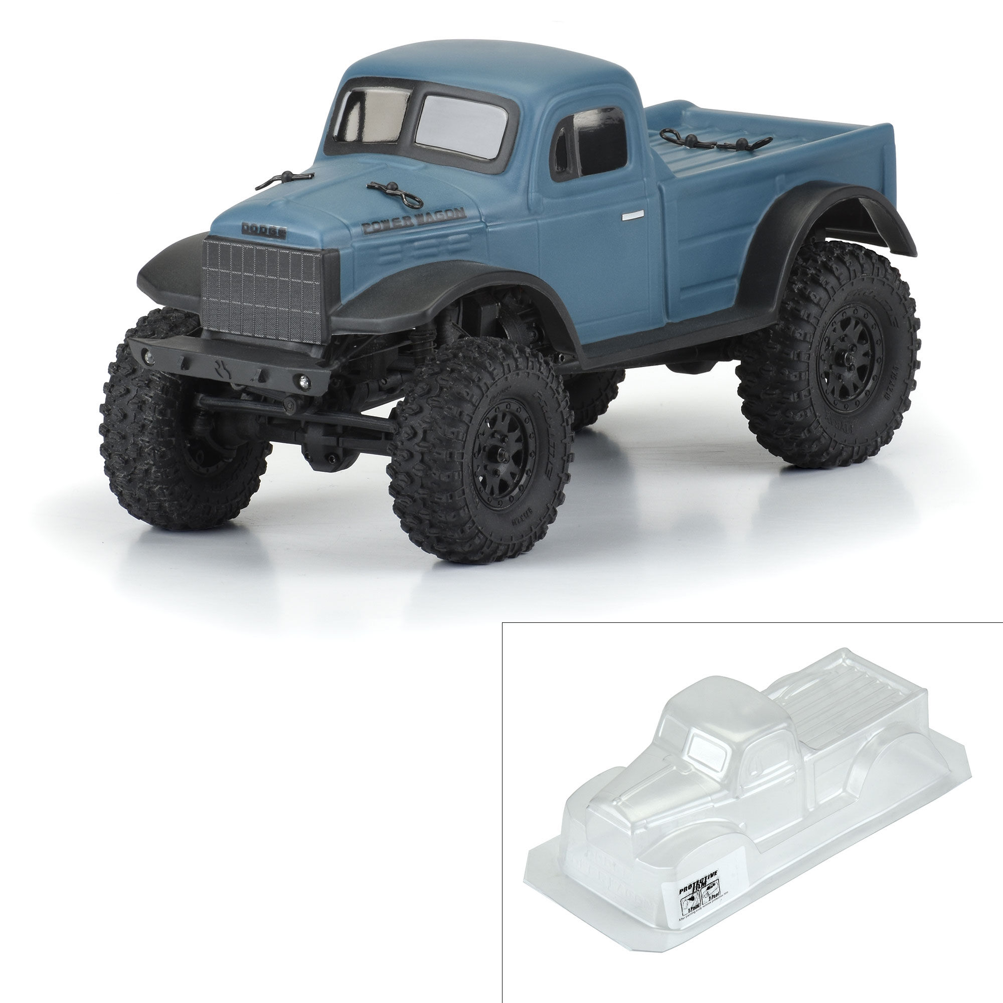 124-1946-dodge-power-wagon-clear-body-scx24-jlu