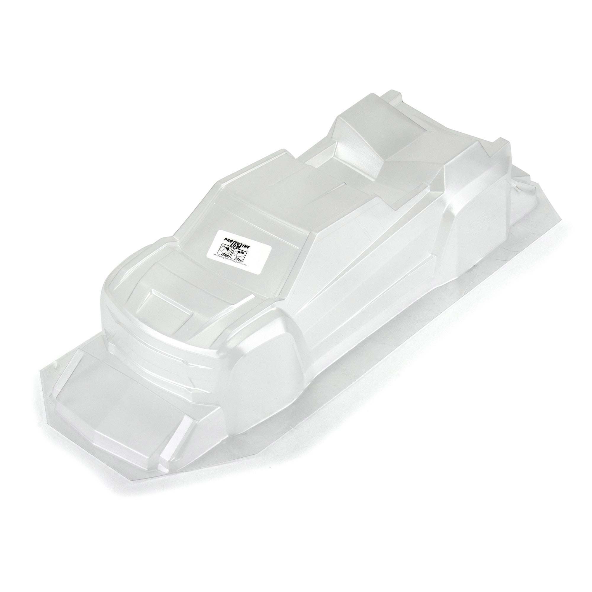1/10 Axis ST Clear Body: TLR 22T 4.0 & AE T6.2-2