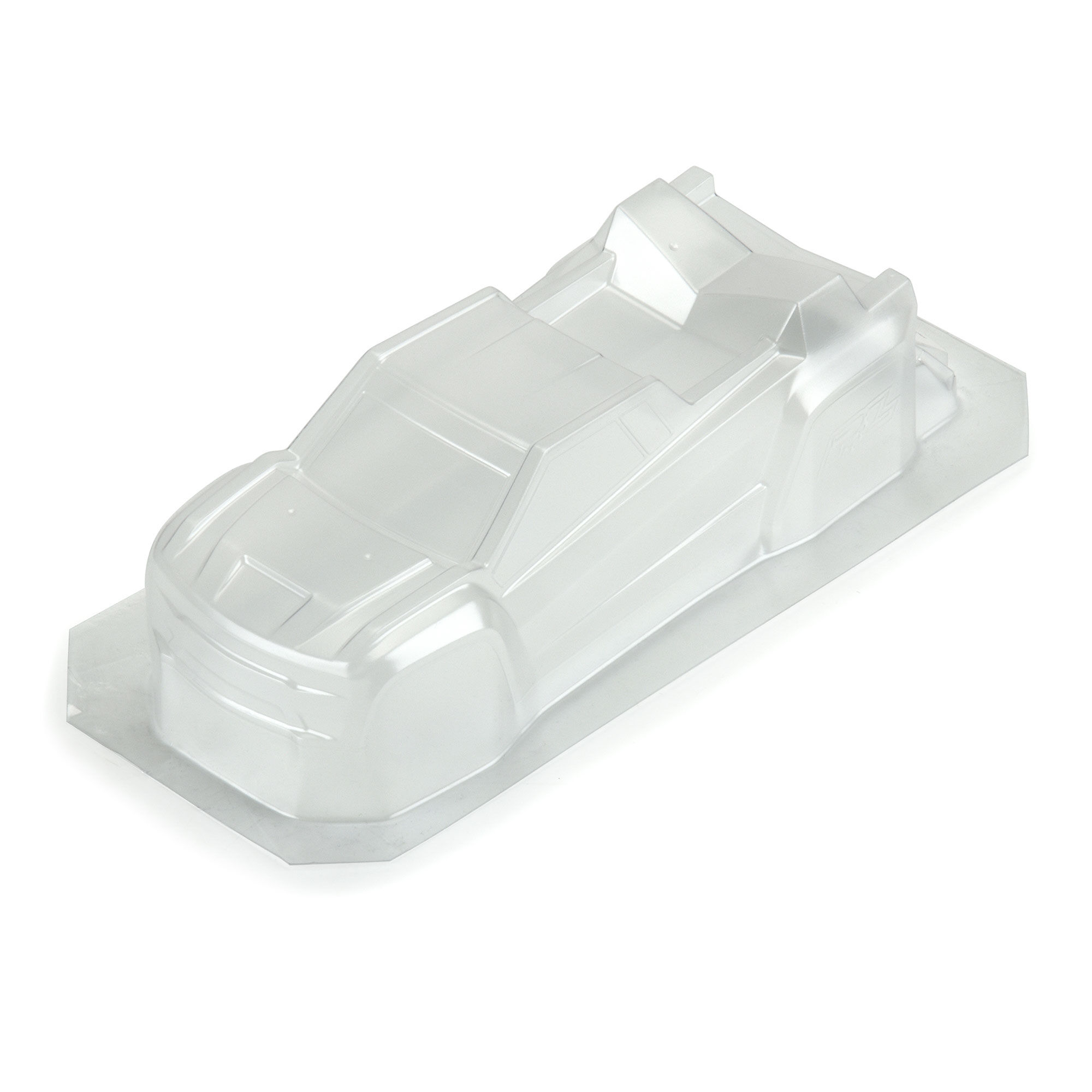 1/18 Axis ST Clear Body: Losi Mini-T-2