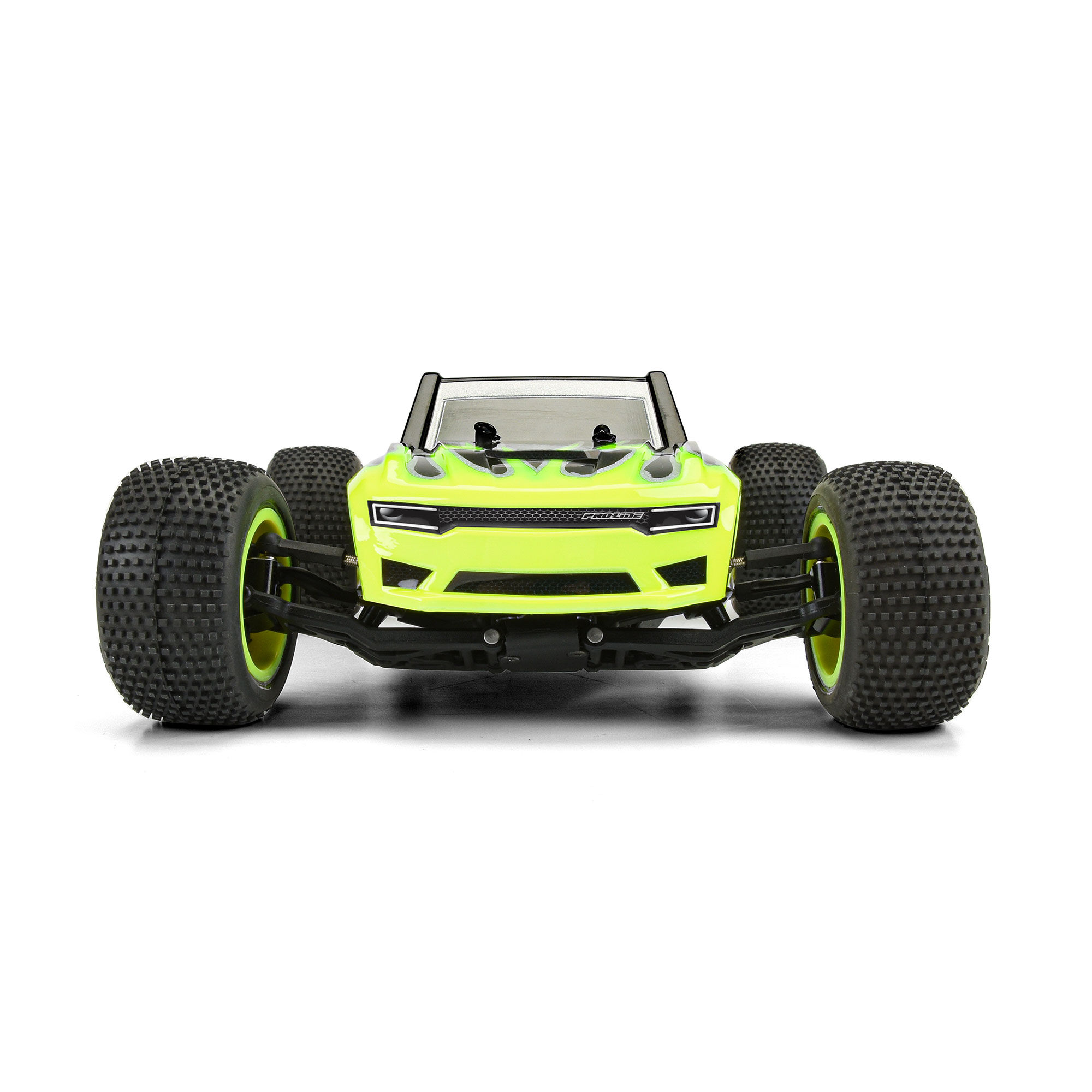 1/18 Axis ST Clear Body: Losi Mini-T-7