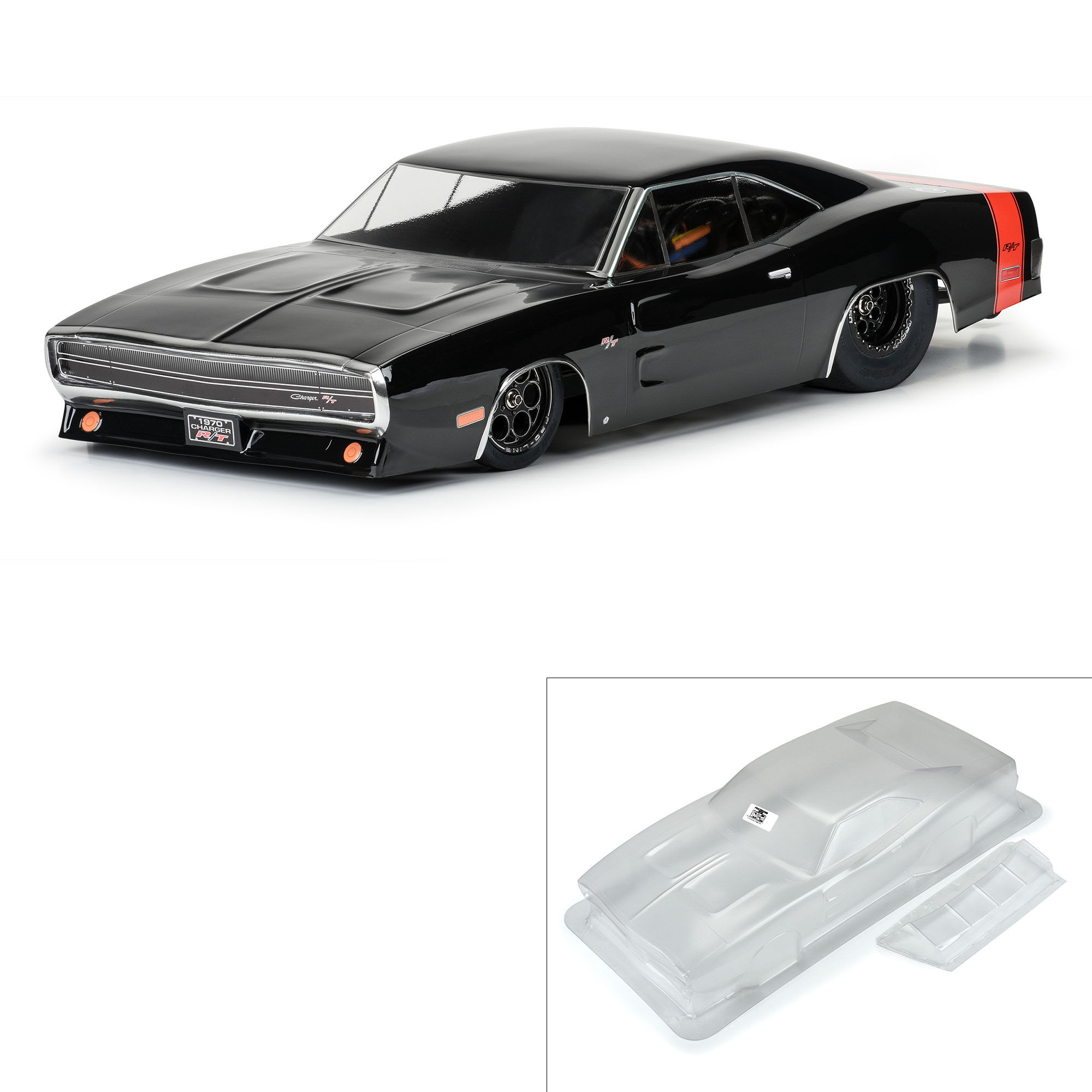 110-1970-dodge-charger-clear-body-drag-car