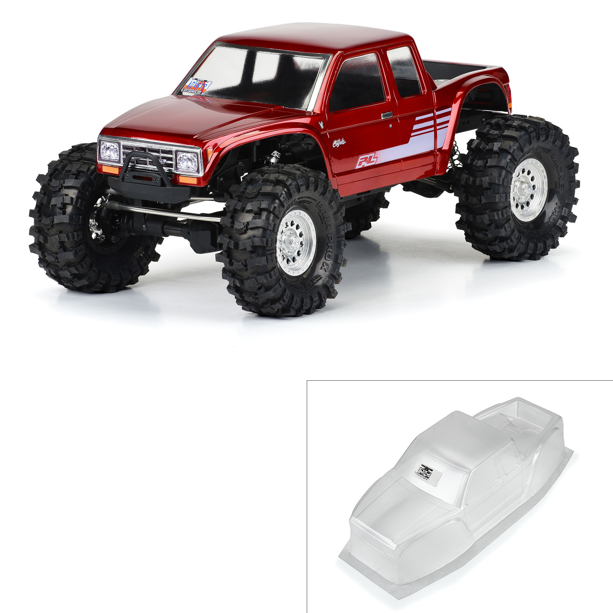 110-coyote-hp-clear-body-123-wheelbase-crawlers