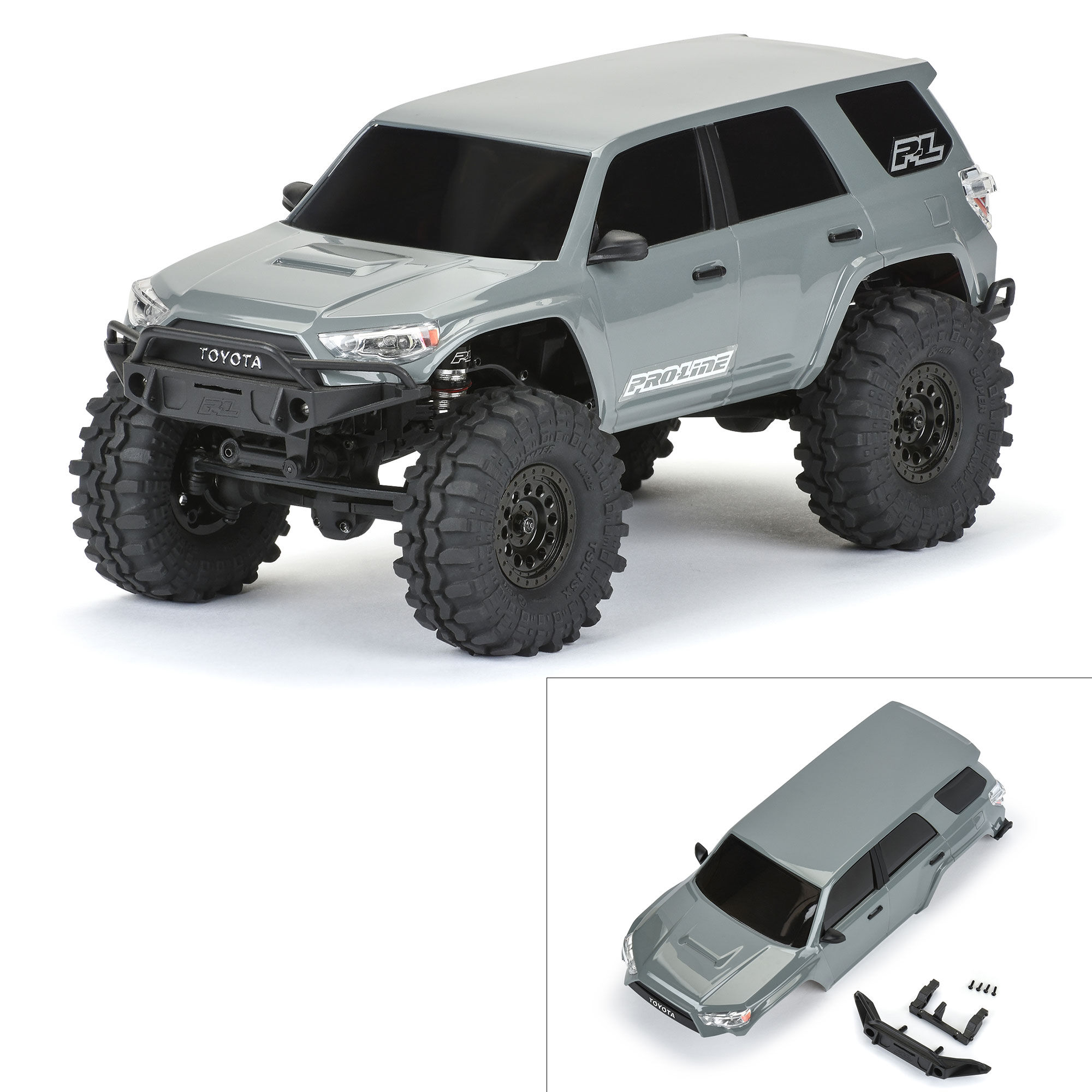 124-2023-toyota-4runner-trd-pro-gray-hard-body-assembled-s