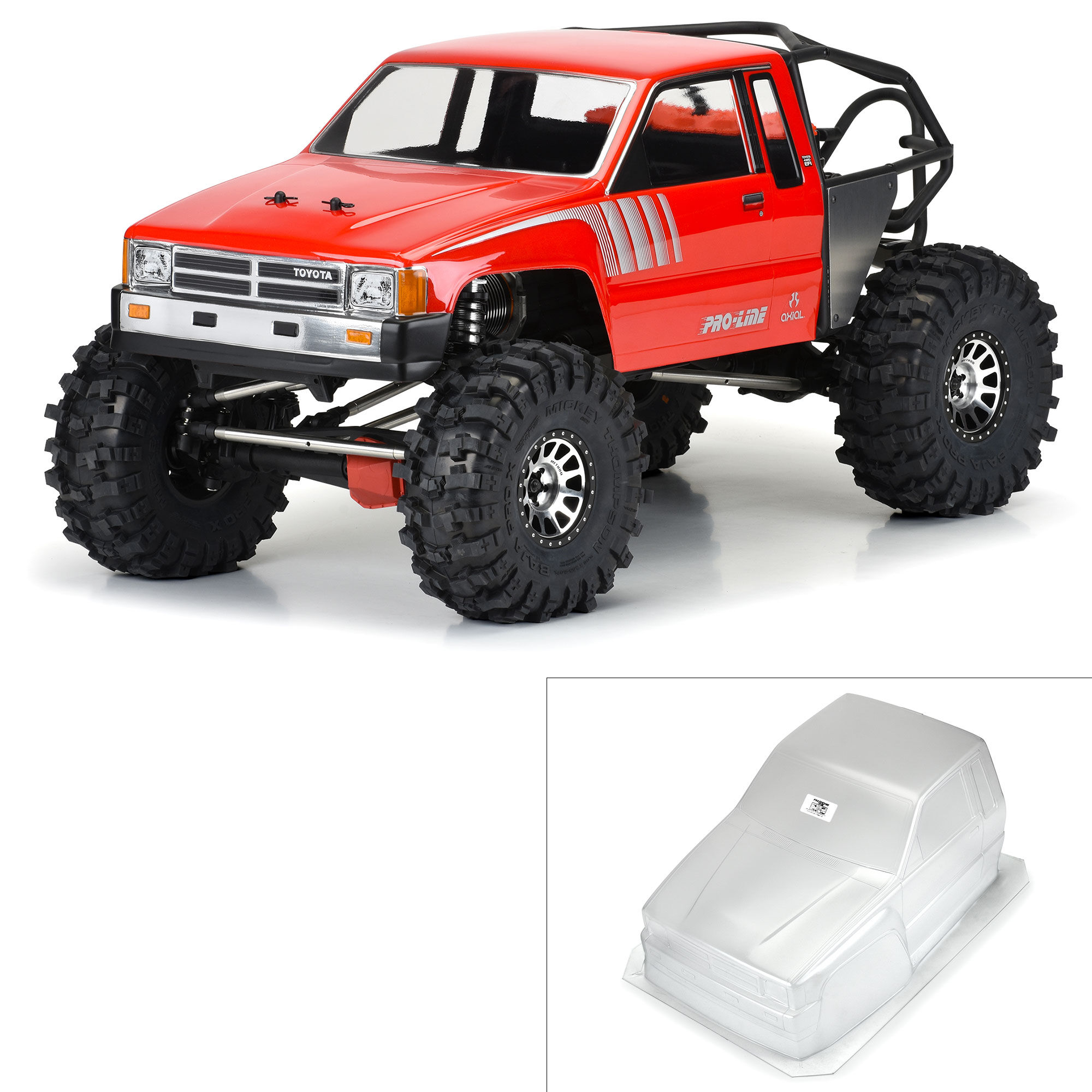 16-1985-toyota-hilux-sr5-cab-only-clear-body-scx6