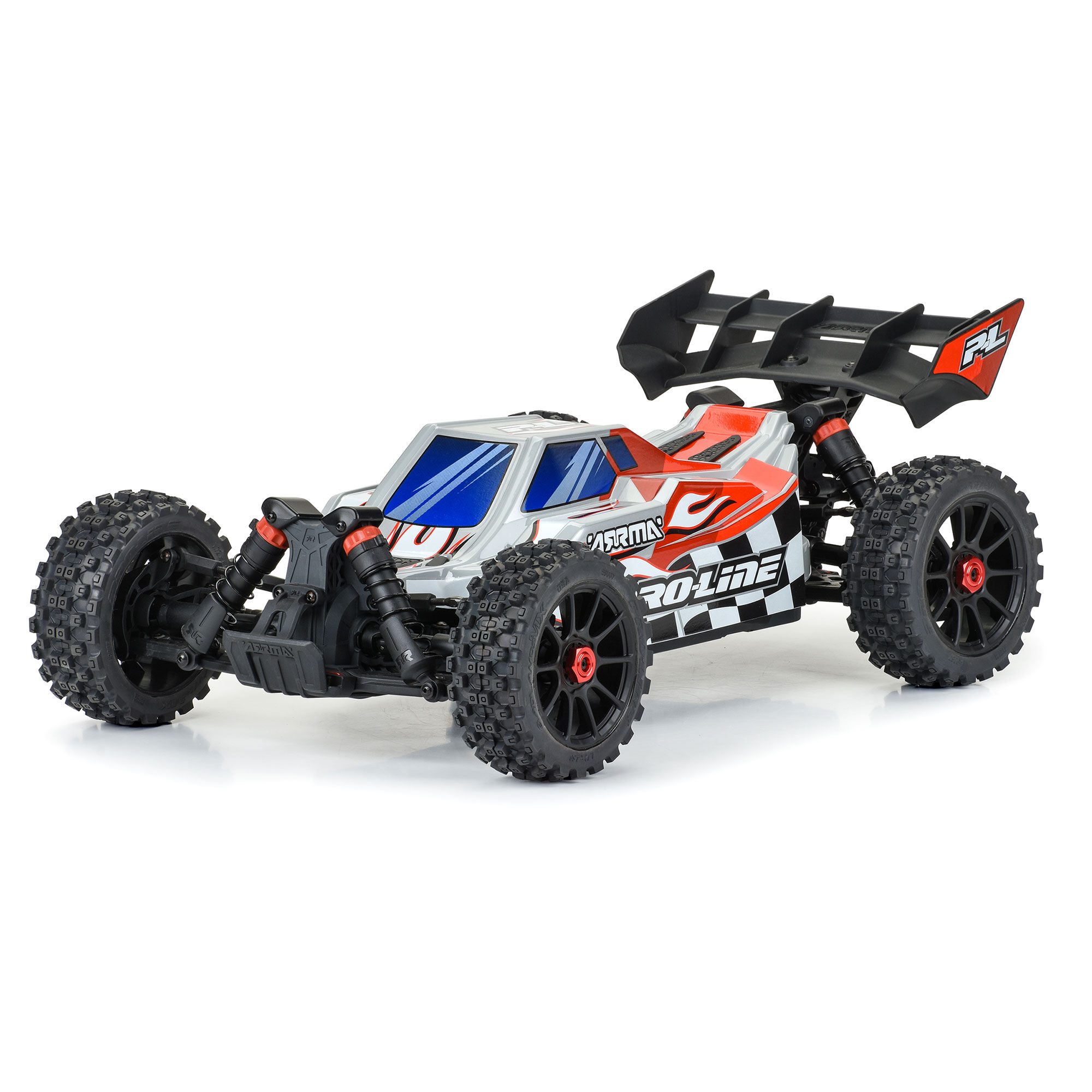 1/8 Axis Tough-Color Gray Body: Typhon 223S-3