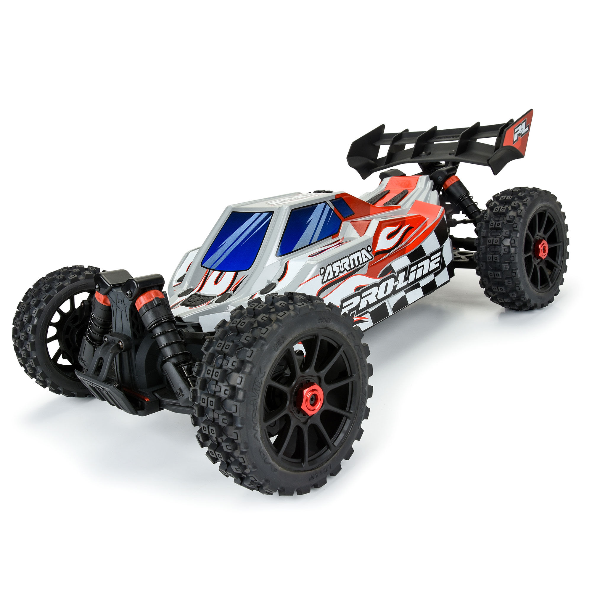 1/8 Axis Tough-Color Gray Body: Typhon 223S-6