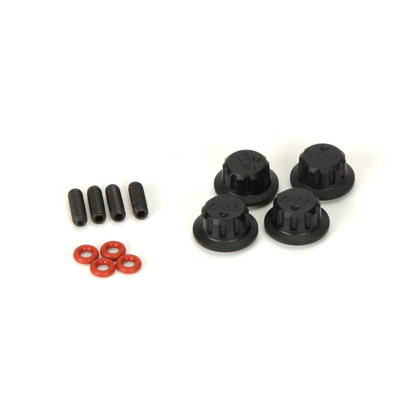 110-body-mount-secure-loc-caps-kit-for-pro-line-body-mount
