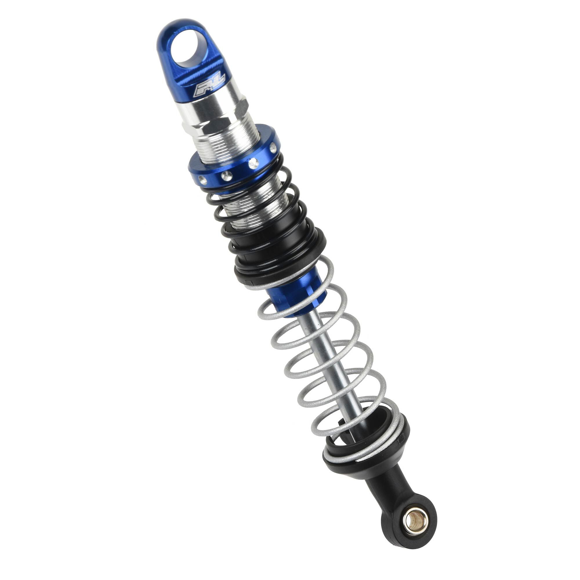 1/10 Pro-Spec Front/Rear (90mm-95mm) Scaler Shocks for Rock-3