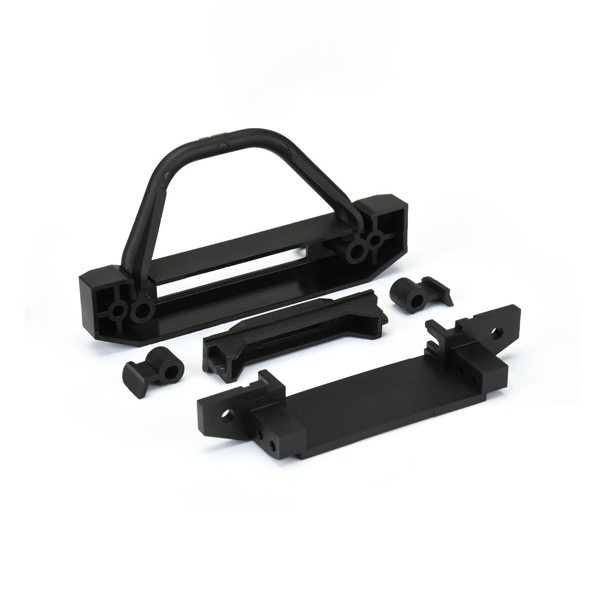 1/10 Ridge-Line High-Clearance Front Crawler Bumper-3
