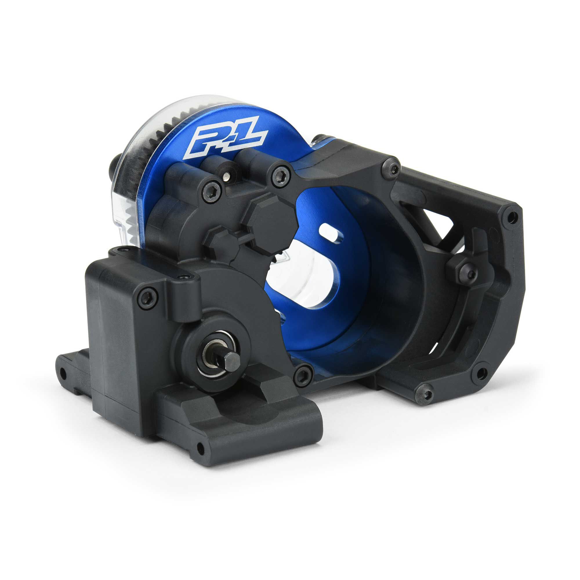 1/10 PRO-Series 32P Transmission: Slash 2wd & Electric Stamp