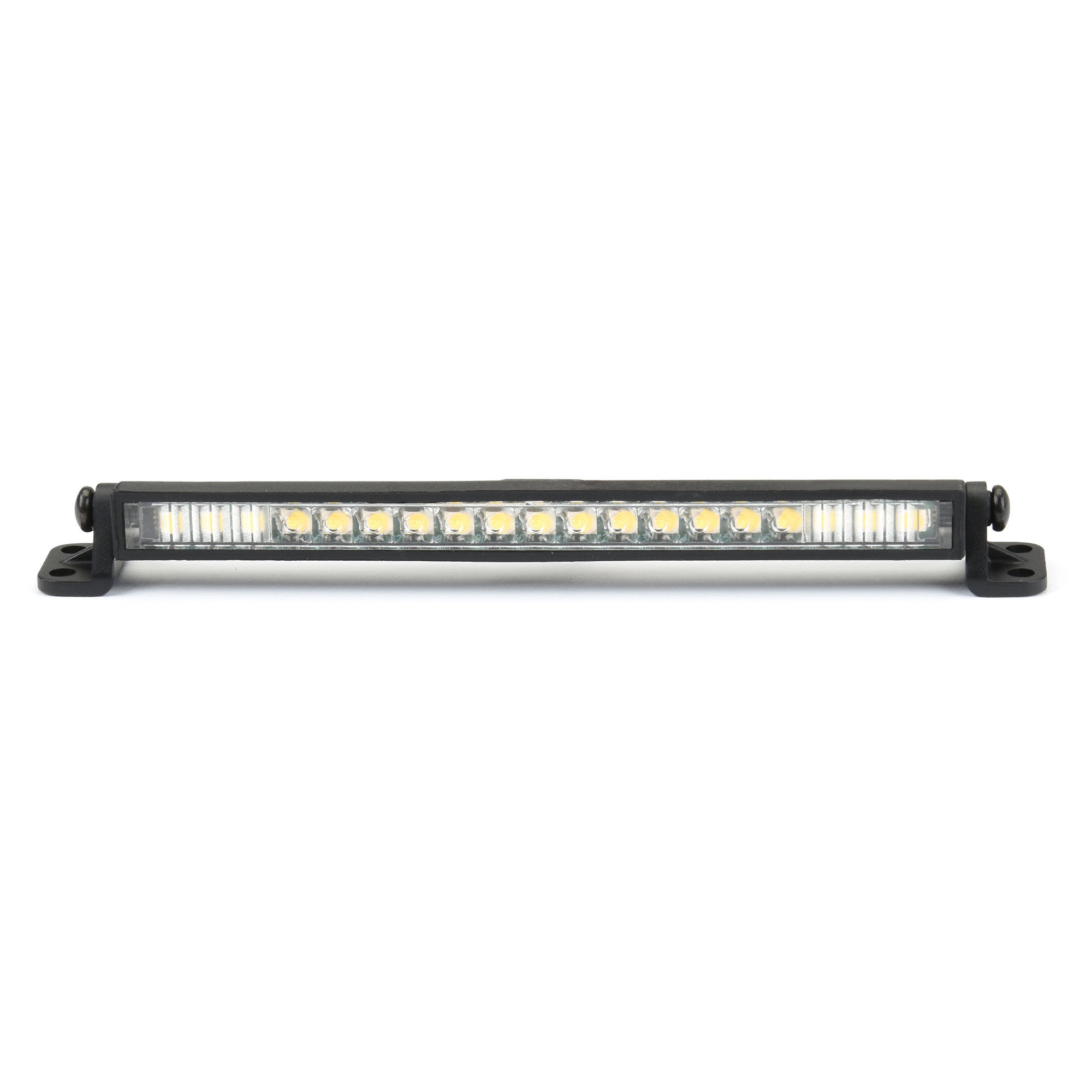 4" Ultra-Slim LED Light Bar Kit 5V-12V (Straight)-2