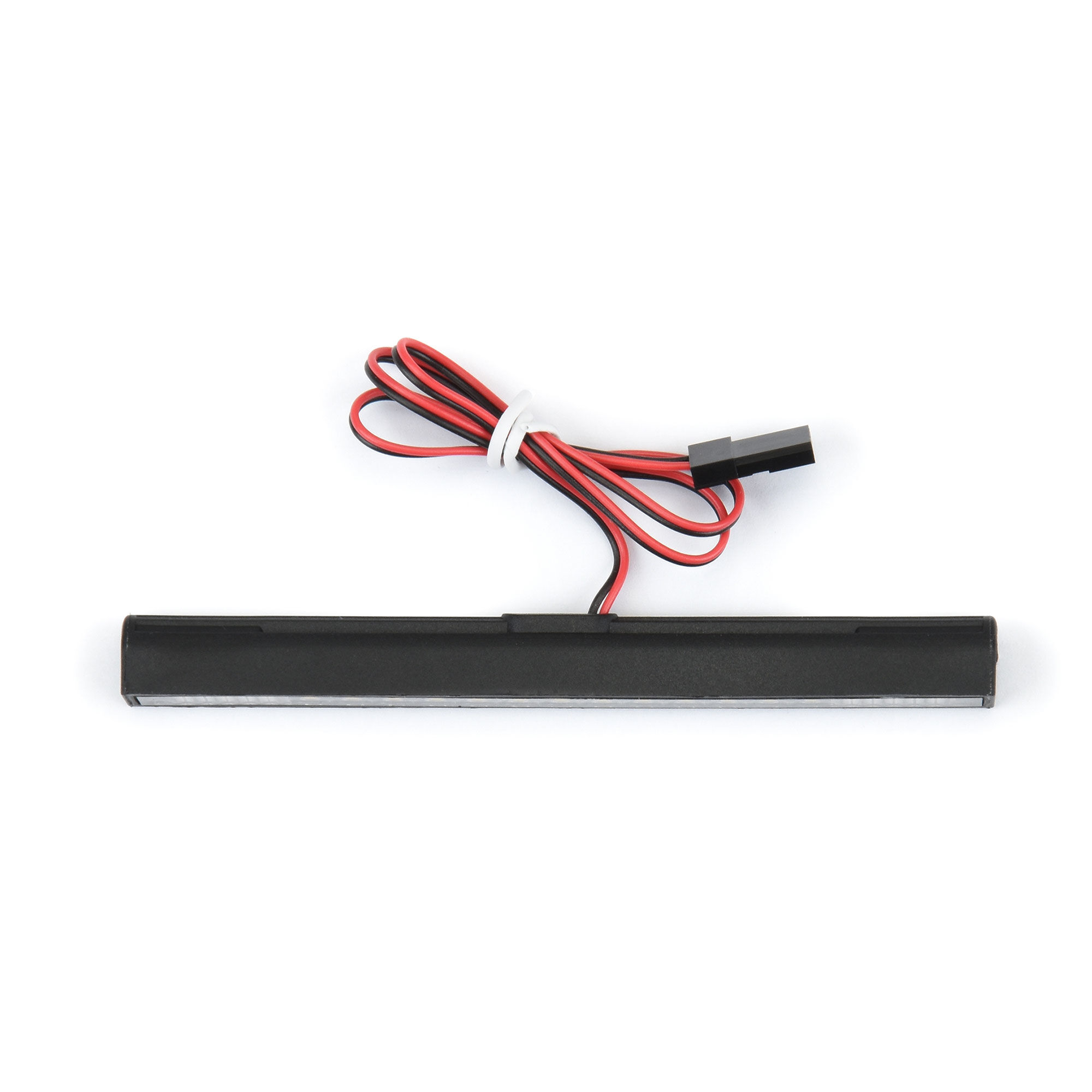 4" Ultra-Slim LED Light Bar Kit 5V-12V (Straight)-4