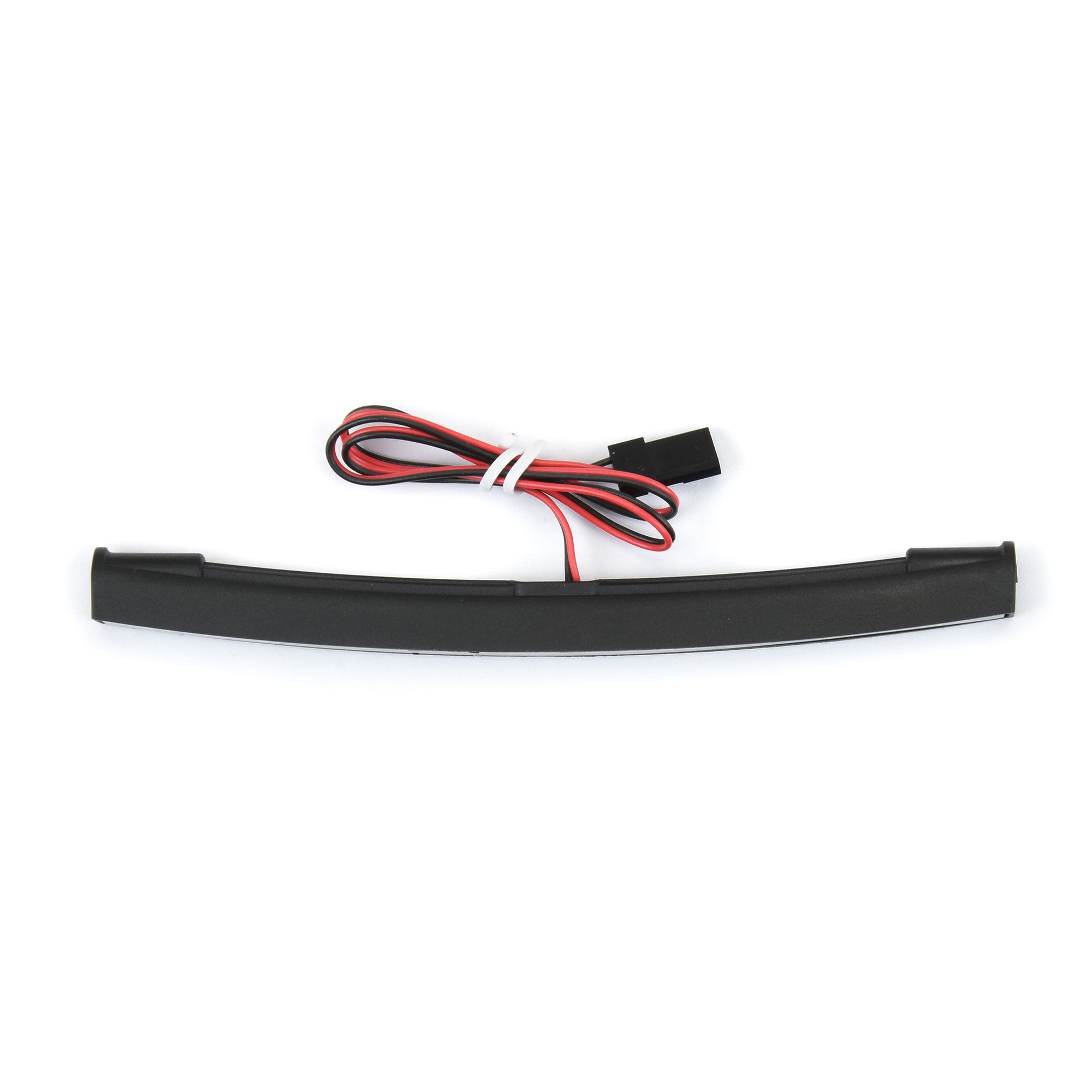 5" Ultra-Slim LED Light Bar Kit 5V-12V (Curved)-4