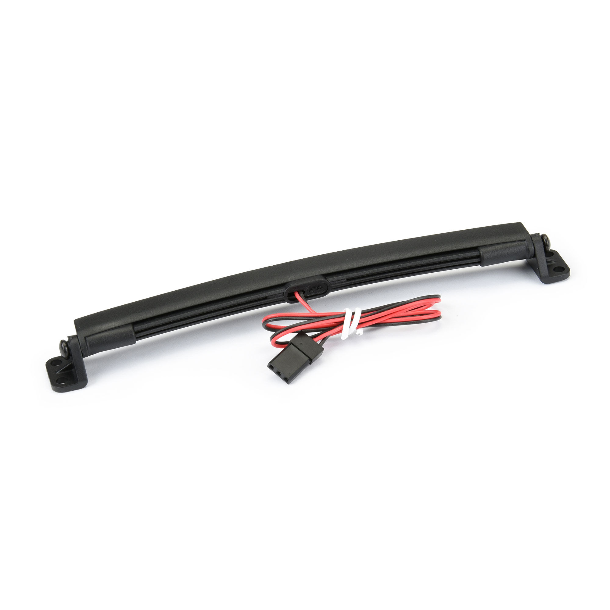5" Ultra-Slim LED Light Bar Kit 5V-12V (Curved)-5