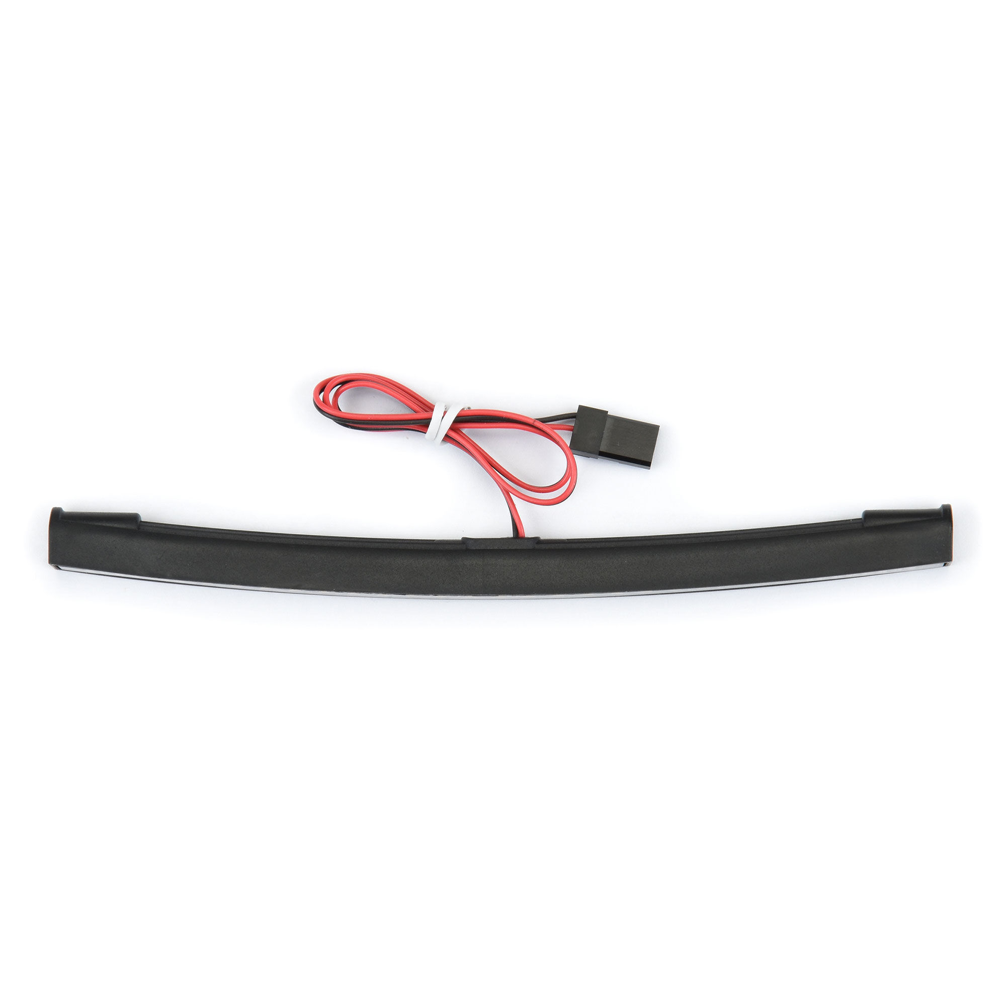6" Ultra-Slim LED Light Bar Kit 5V-12V (Curved)-4