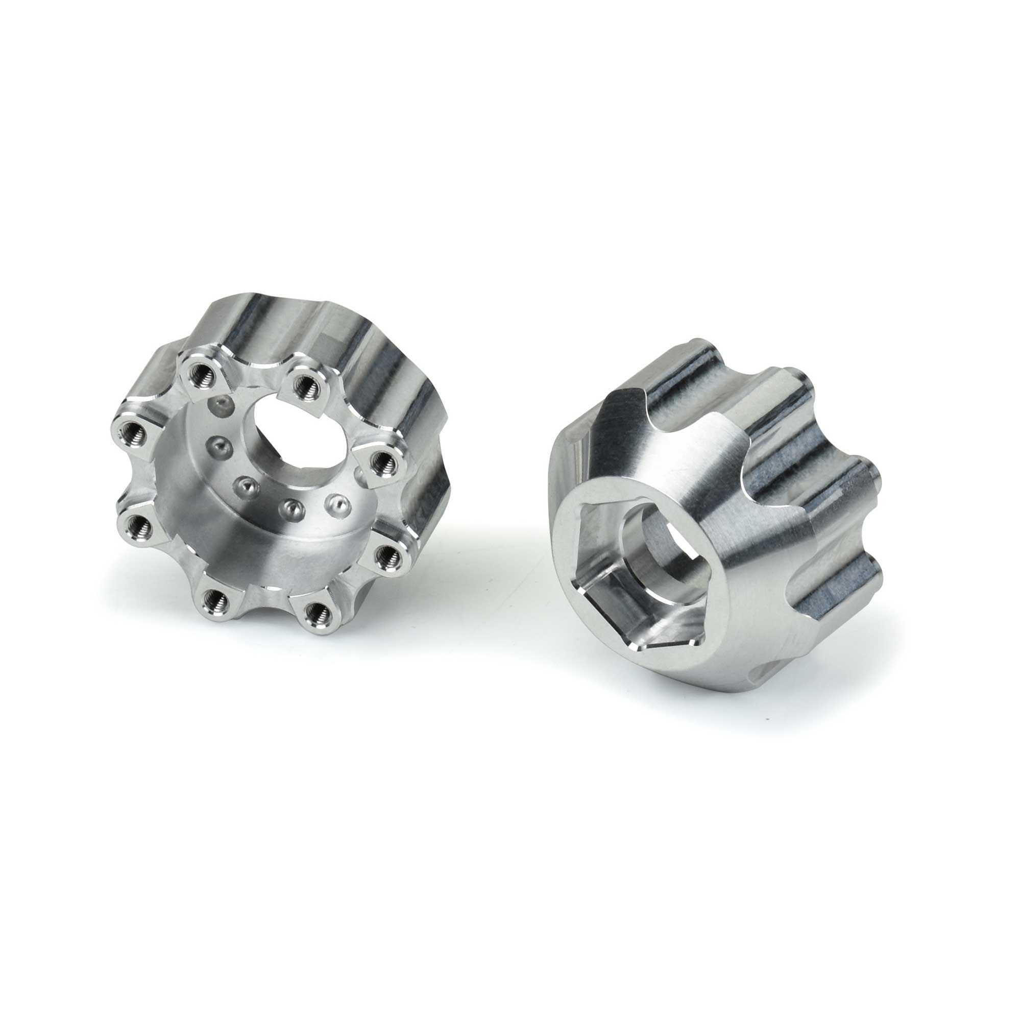 1/8 8x32 to 17mm 1/2