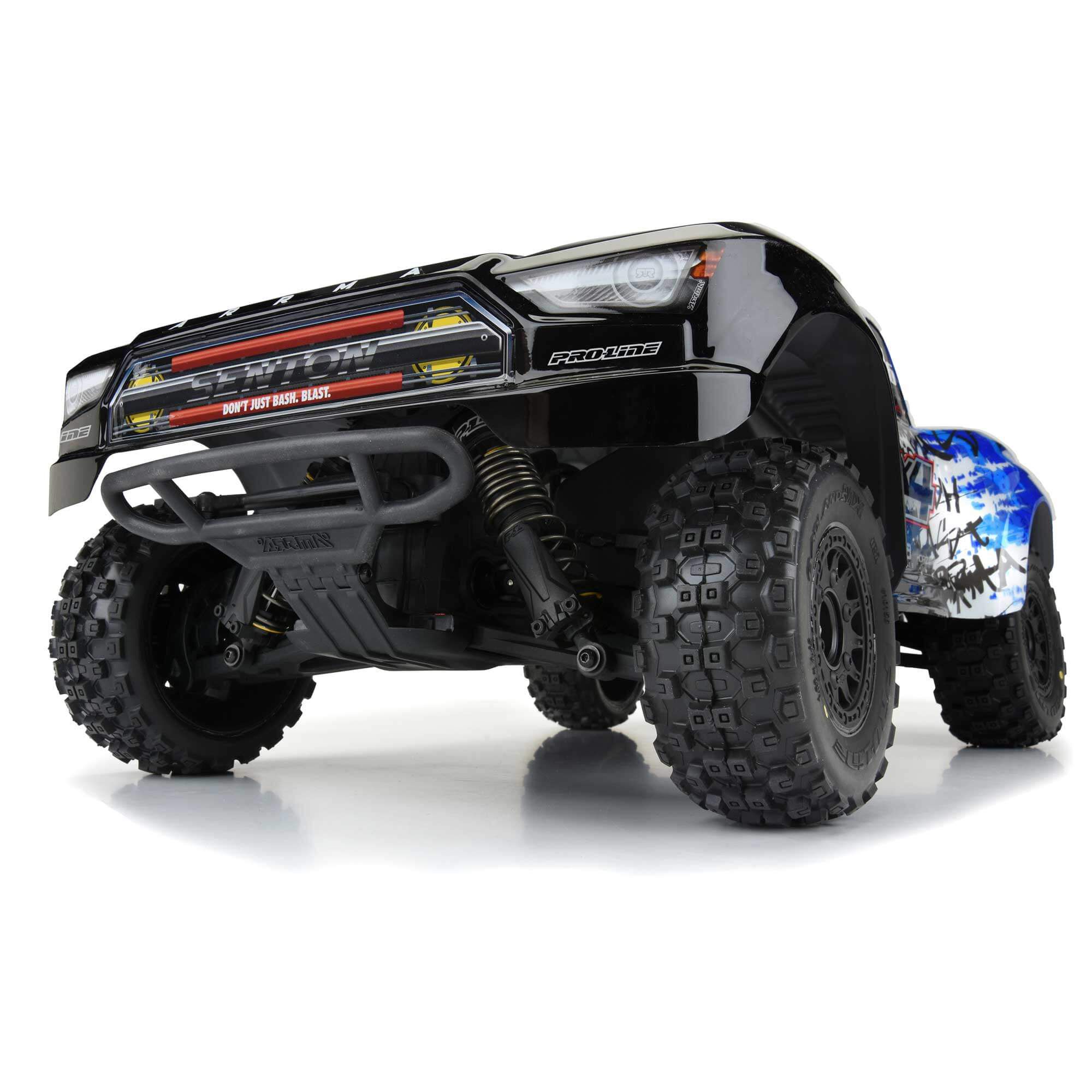 1/10 PowerStroke Front Shocks-3