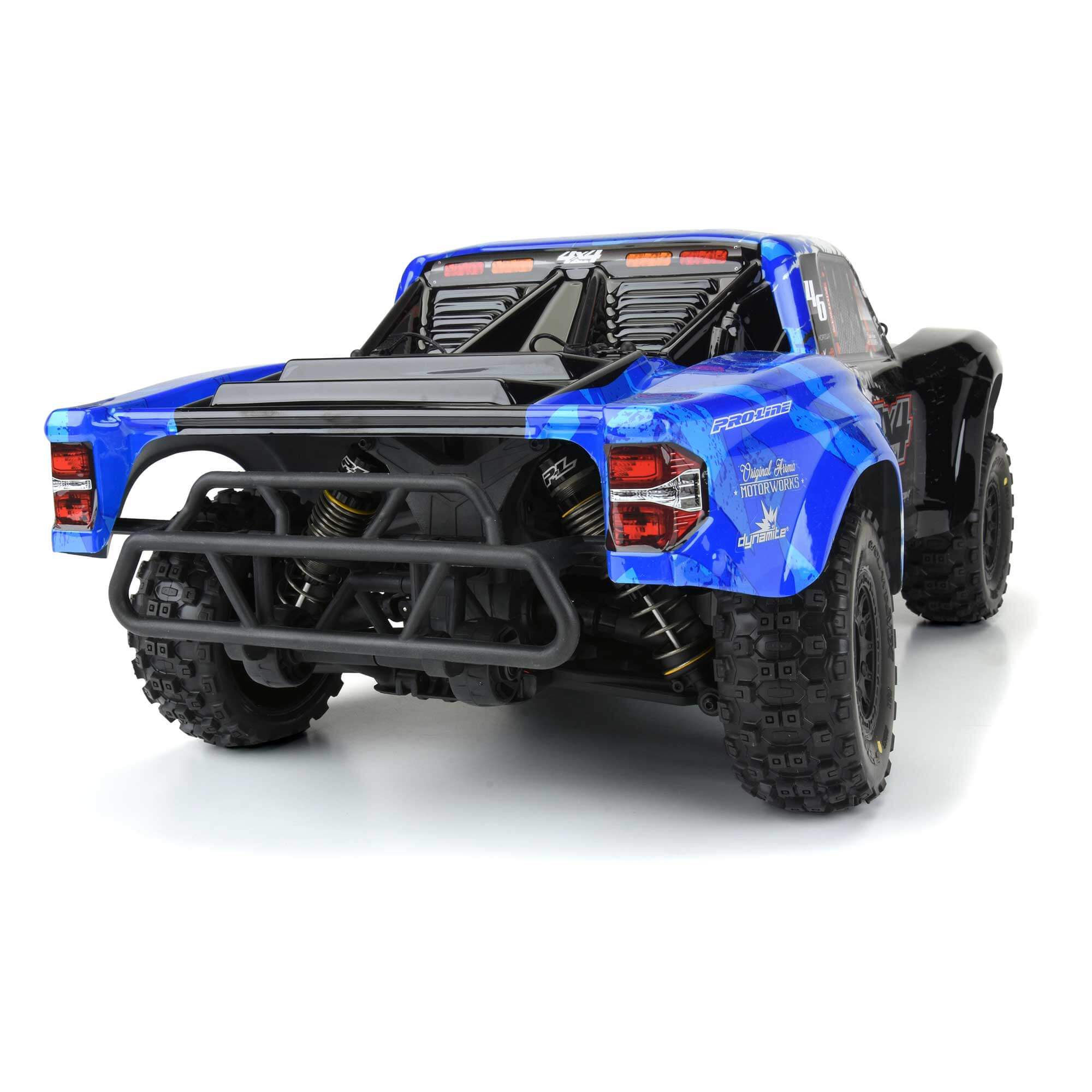 1/10 PowerStroke Rear Shocks-3