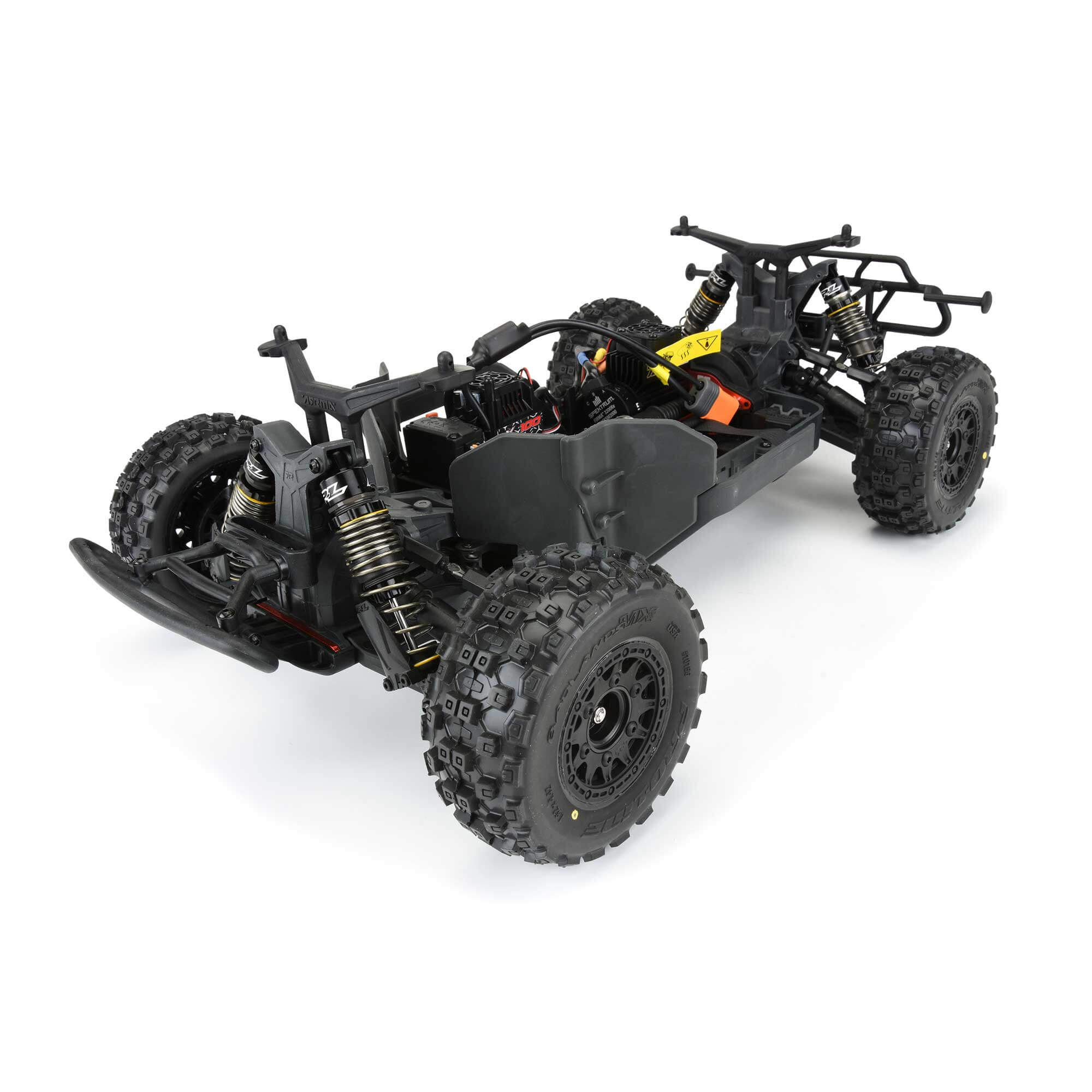 1/10 PowerStroke Rear Shocks-4