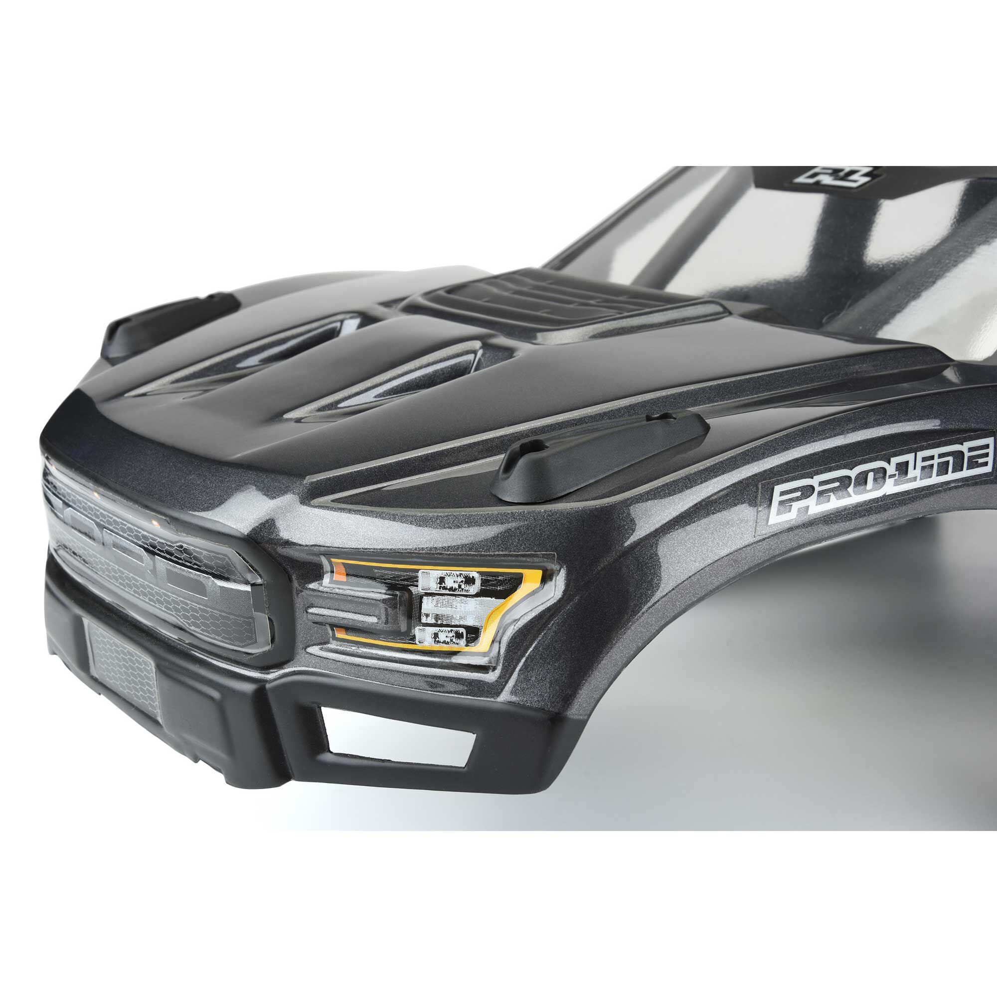 Lid Skid Body Protectors for SC, 1:10 and 1:8 Monster Truck-3