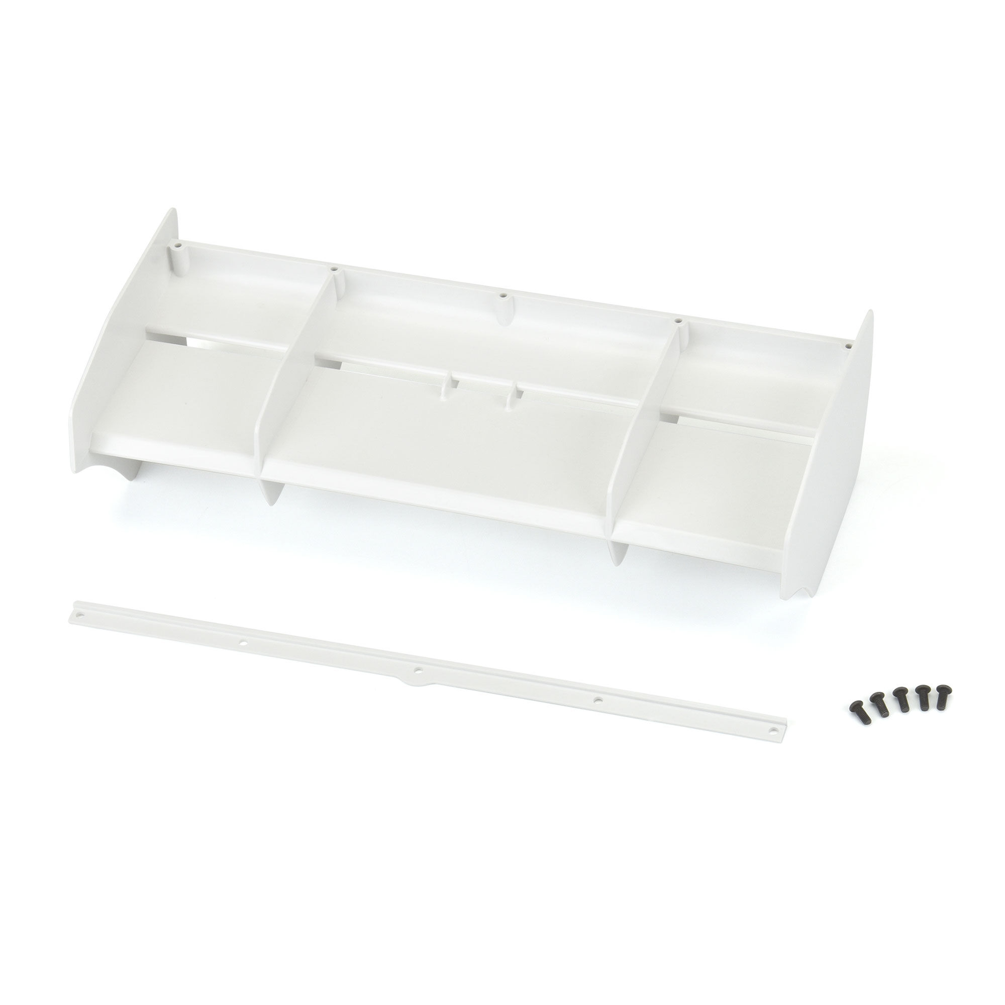 1/8 Axis Wing White-3