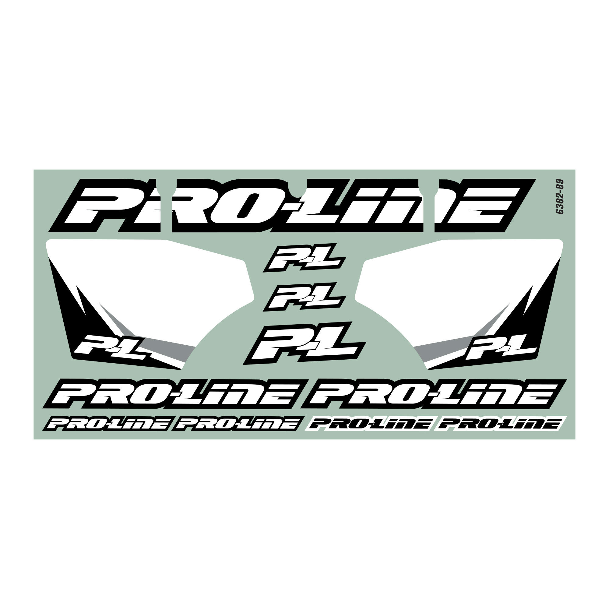 1/8 Axis Wing White-4