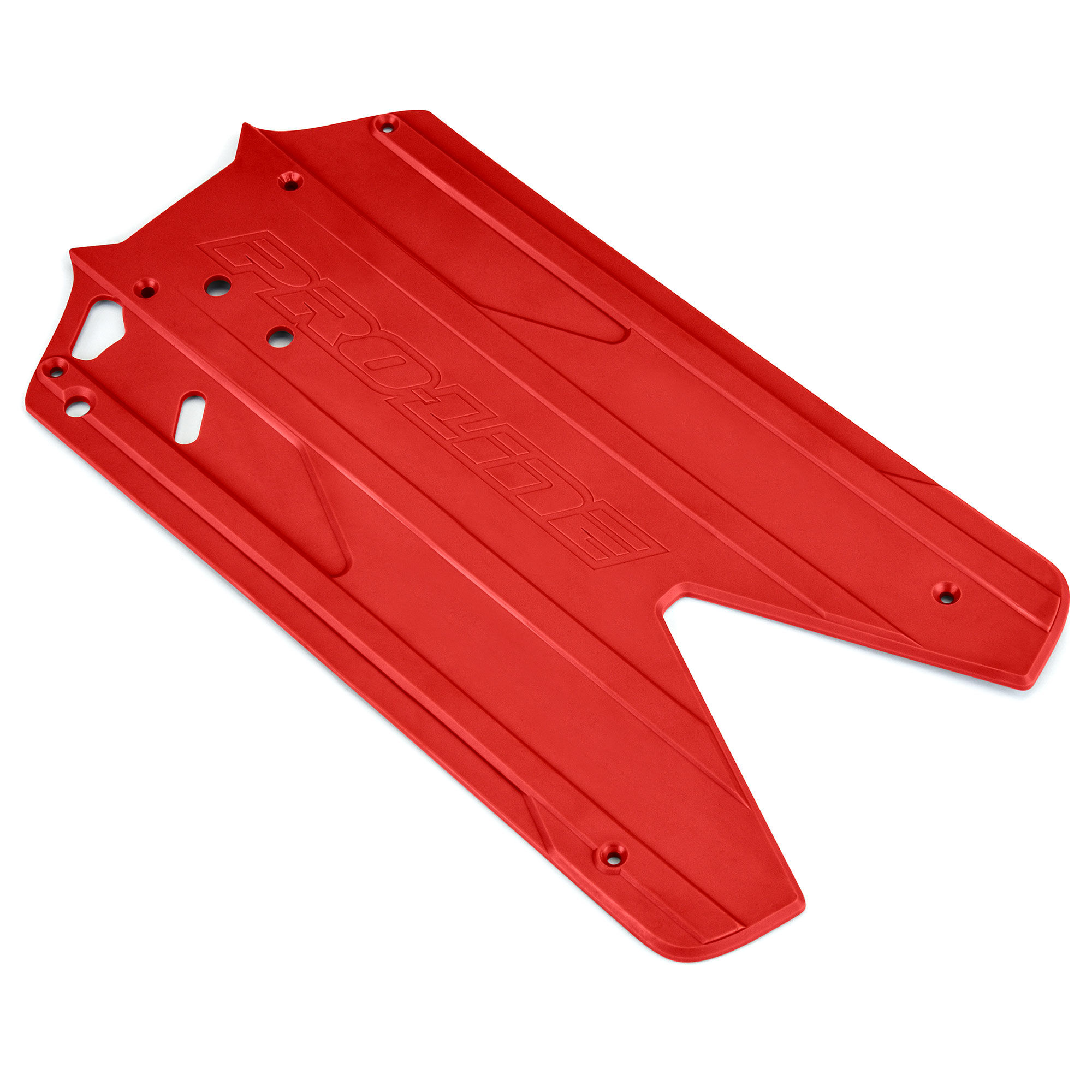 bash-armor-chassis-protector-red-for-arrma-3s-long-wb