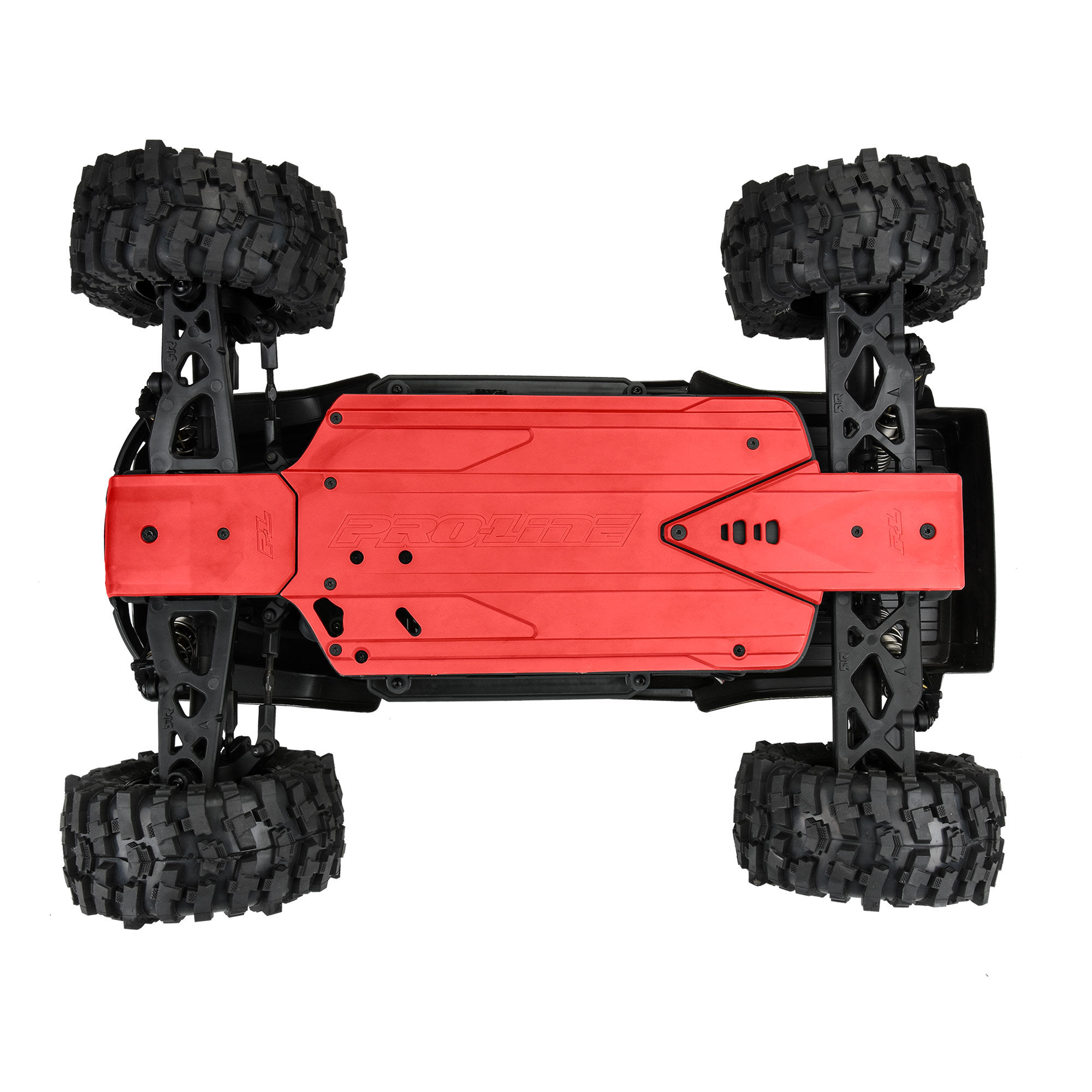bash-armor-chassis-protector-red-for-arrma-3s-long-wb