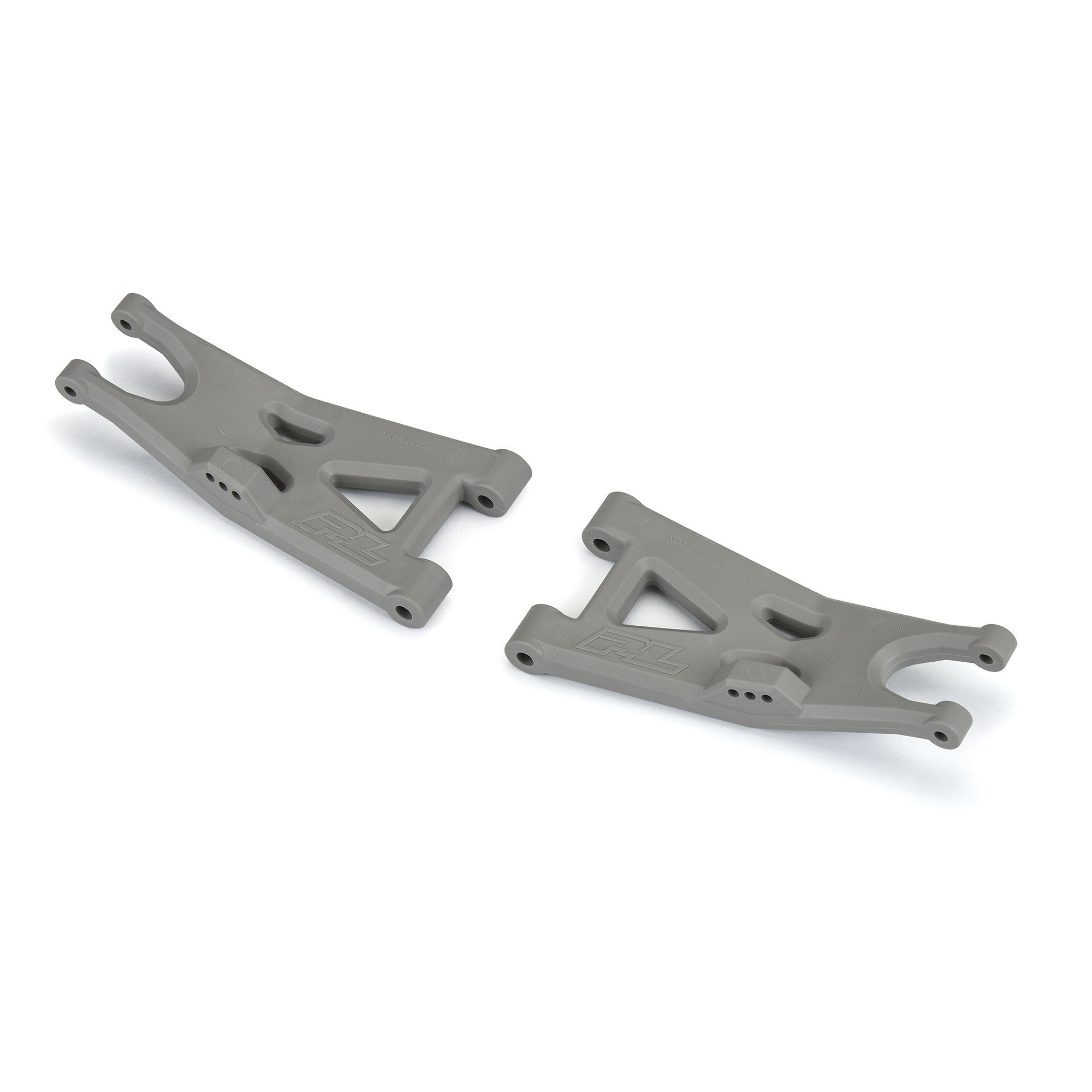 bash-armor-front-suspension-arms-stone-gray-for-arrma-3s