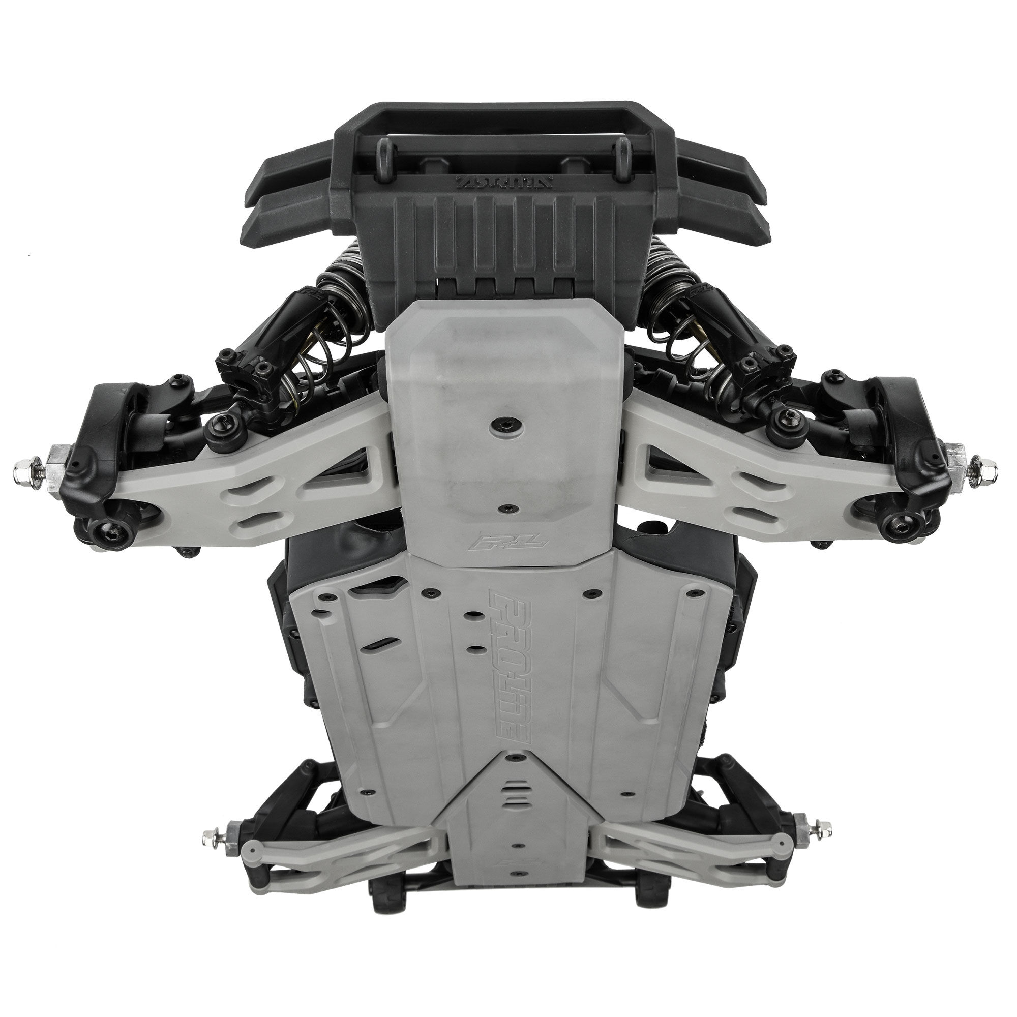 bash-armor-front-suspension-arms-stone-gray-for-arrma-3s