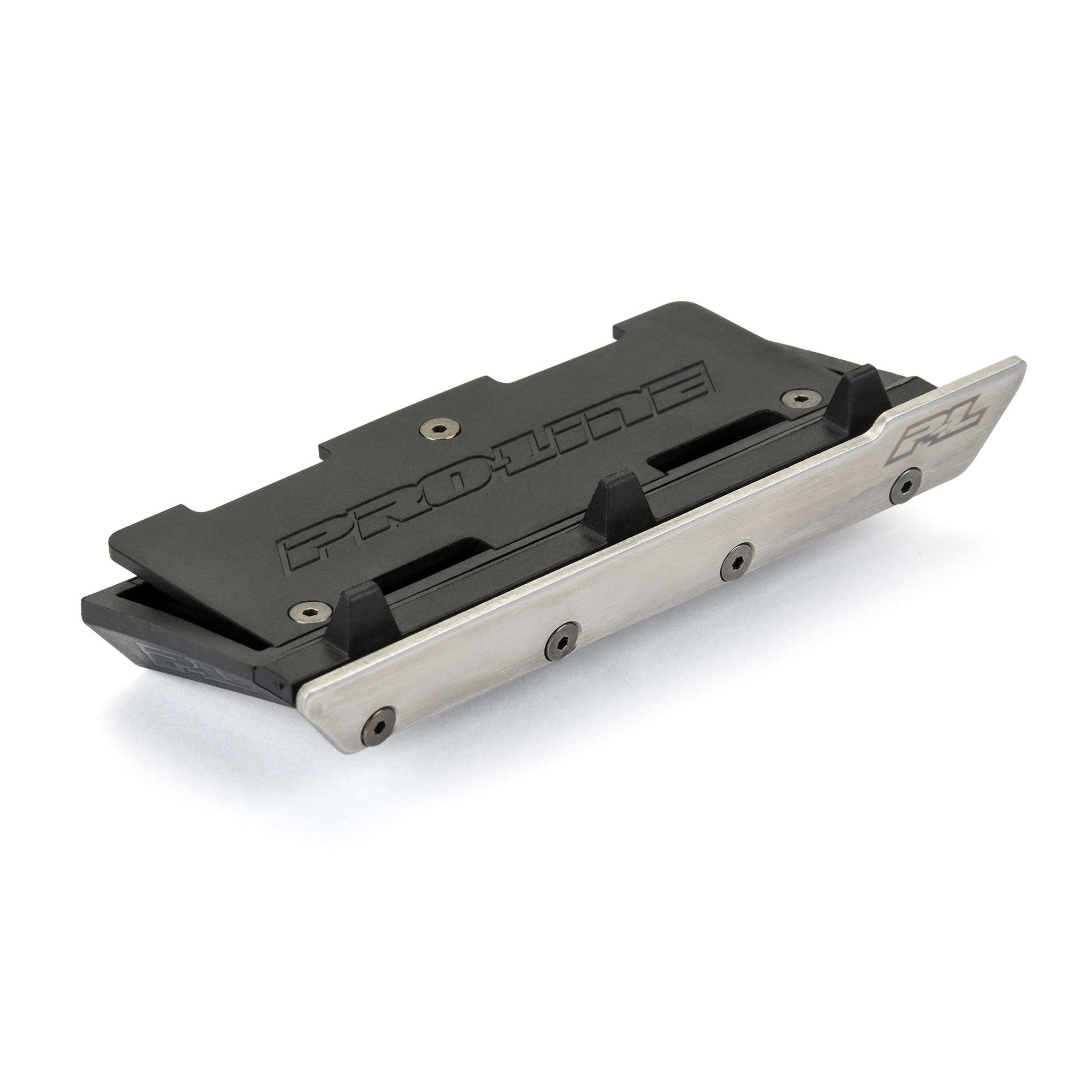 1/10 Universal Body Capture Rock Sliders for Most Crawlers
