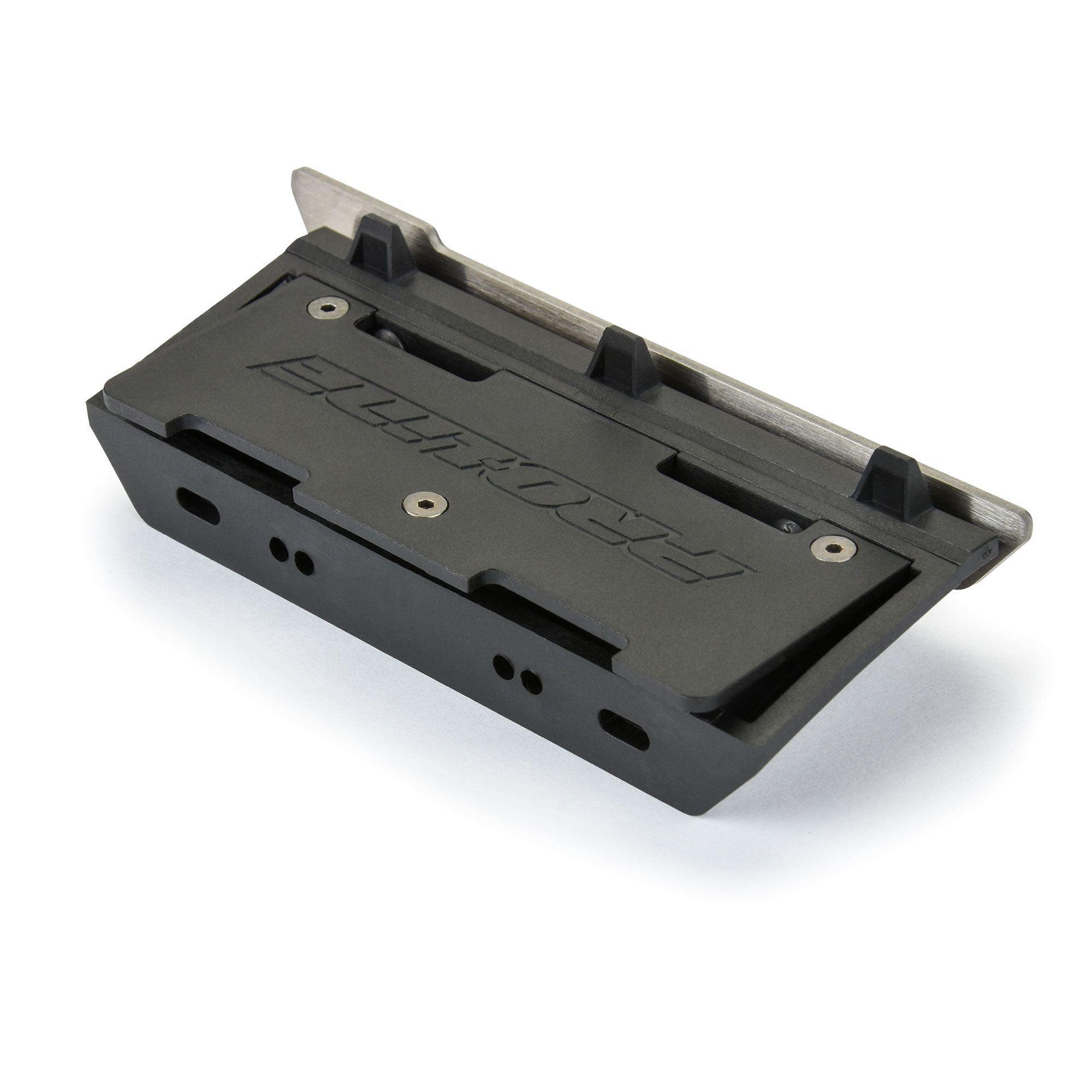 1/10 Universal Body Capture Rock Sliders for Most Crawlers-3