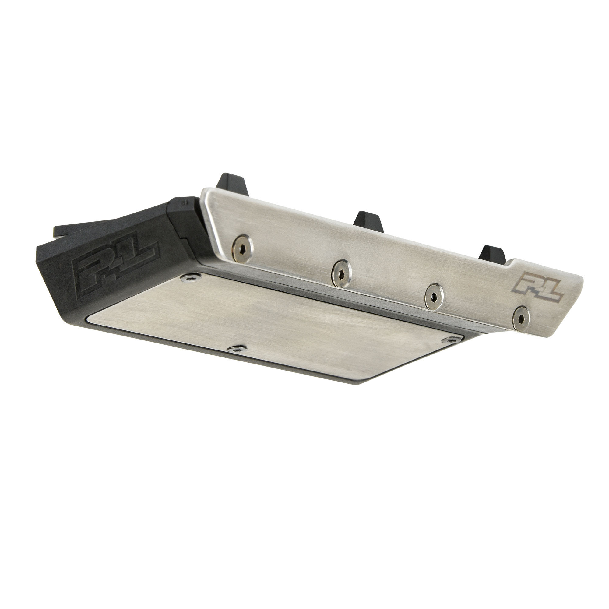 1/10 Universal Body Capture Rock Sliders for Most Crawlers-5