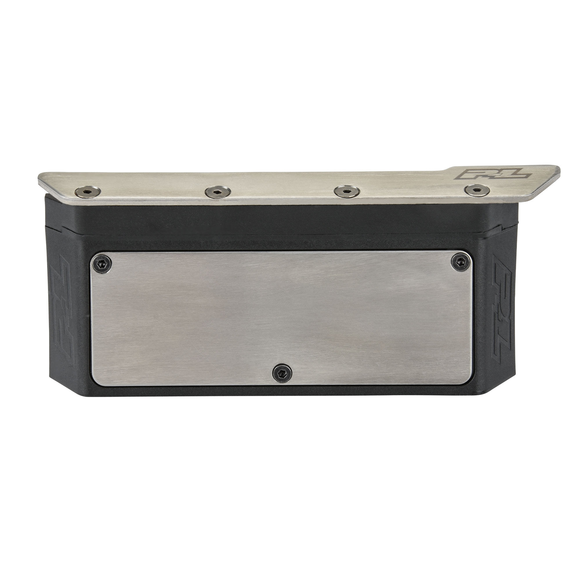 1/10 Universal Body Capture Rock Sliders for Most Crawlers-7