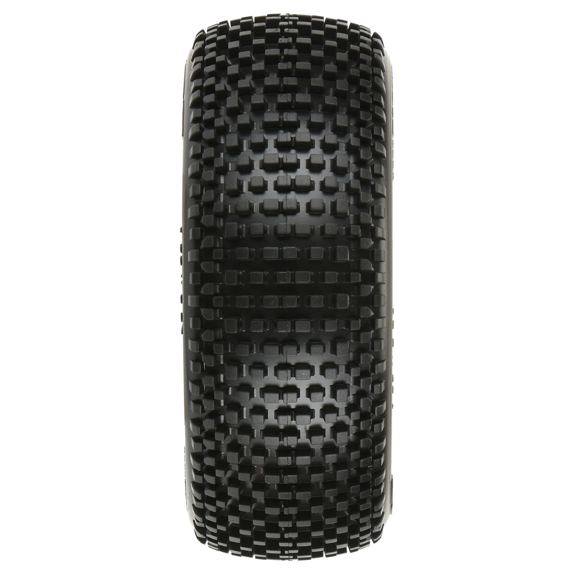 1/10 Blockade M3 4WD Front 2.2" Off-Road Buggy Tires (2)-2