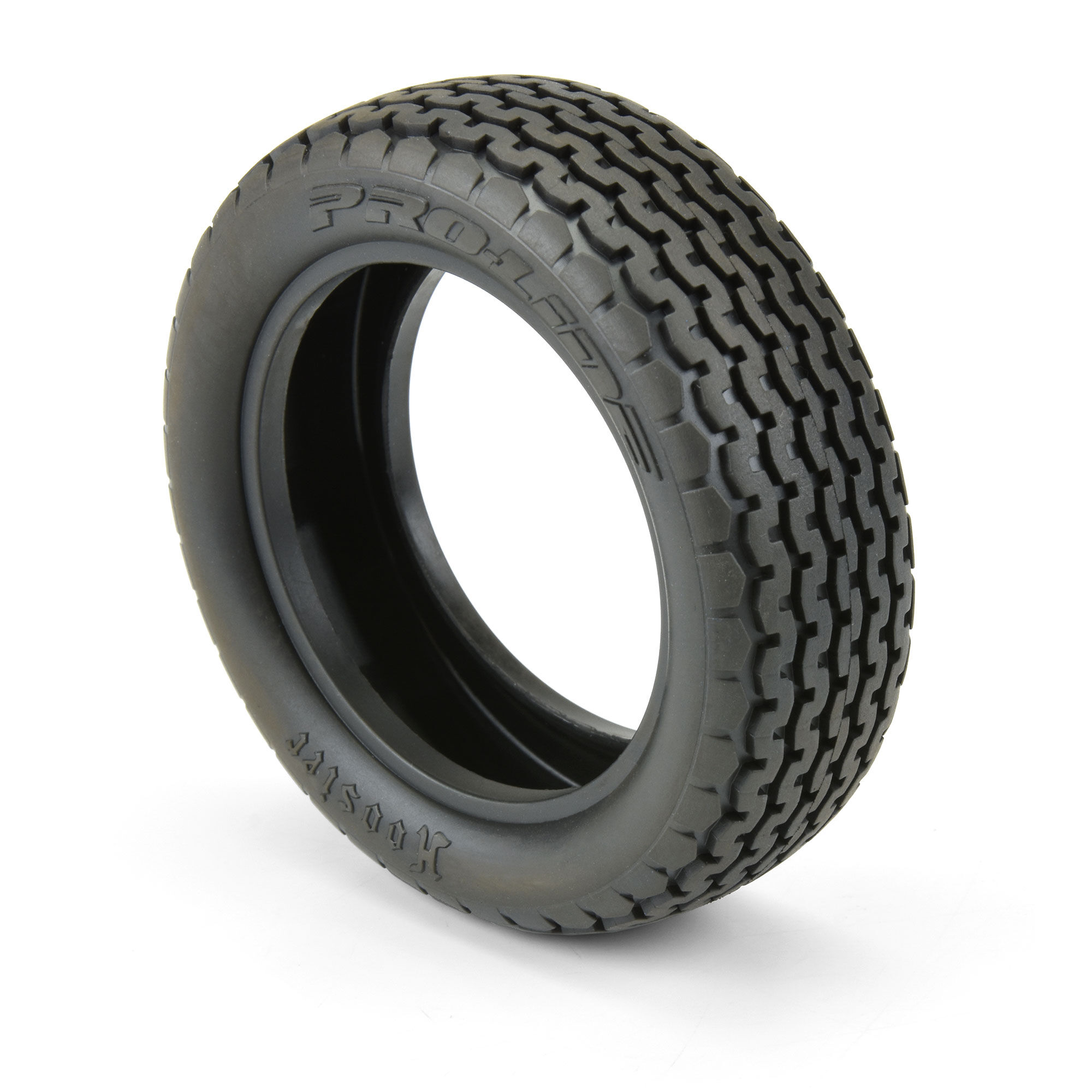 1/10 Hoosier Super Chain Link M4 2WD Front 2.2" Dirt Oval Ti-5