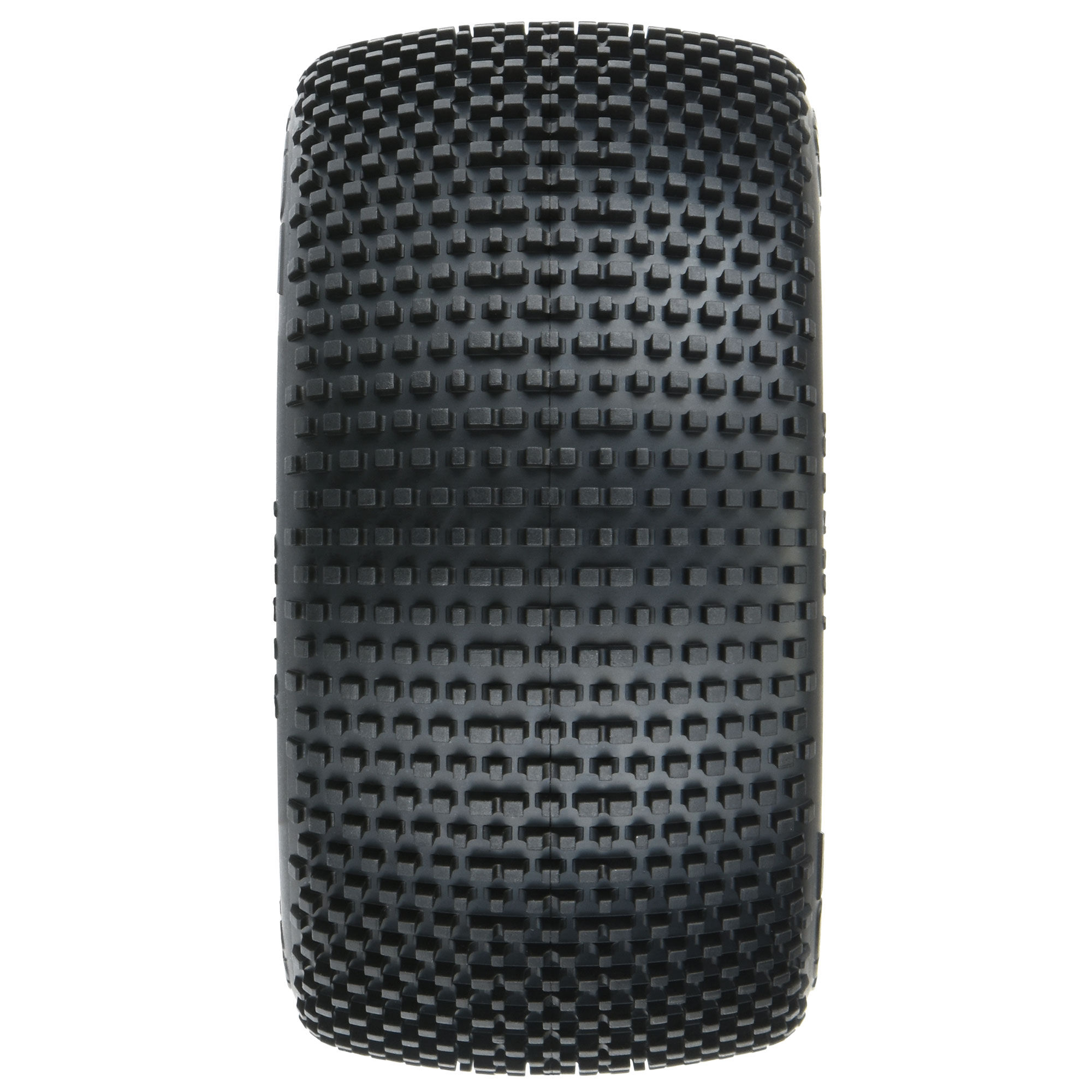 1/10 Hole Shot 3.0 M3 Rear 2.2" Off-Road Buggy Tires (2)-3