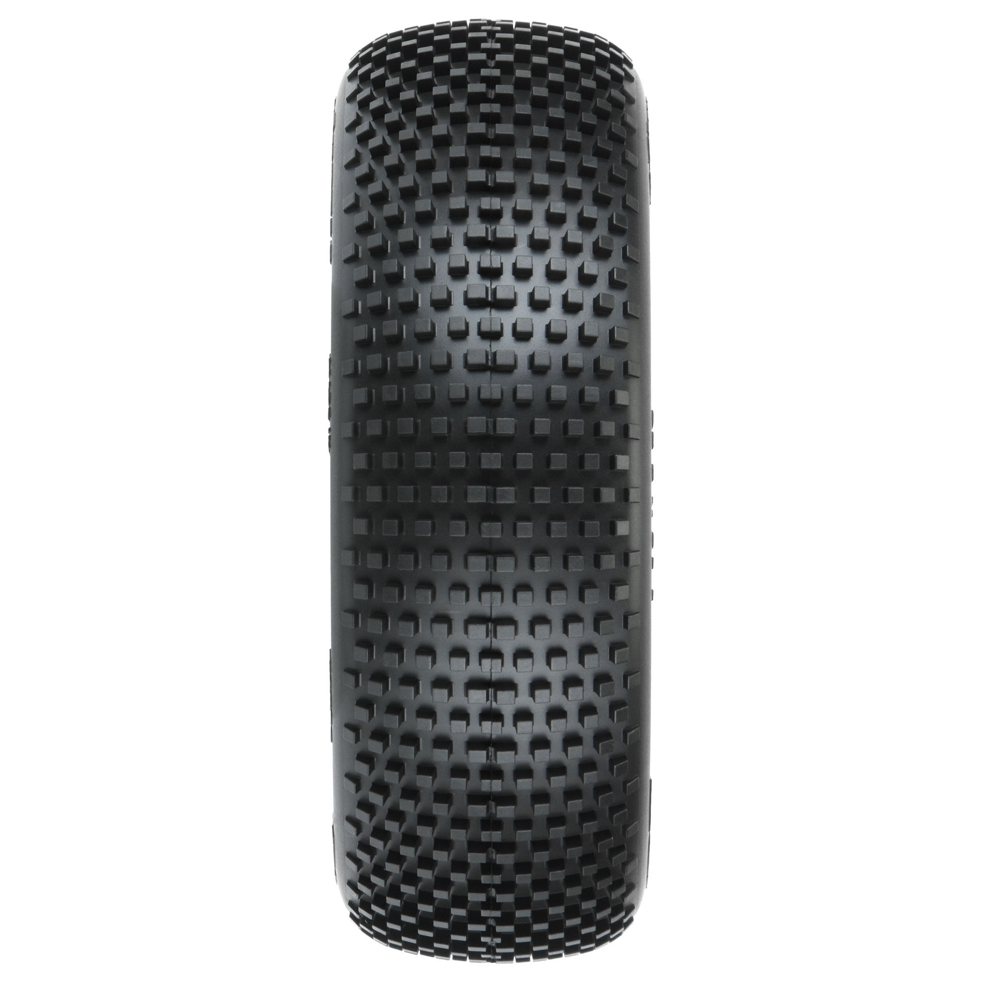 1/10 Hole Shot 3.0 M3 2WD Front 2.2" Off-Road Buggy Tires (2-3