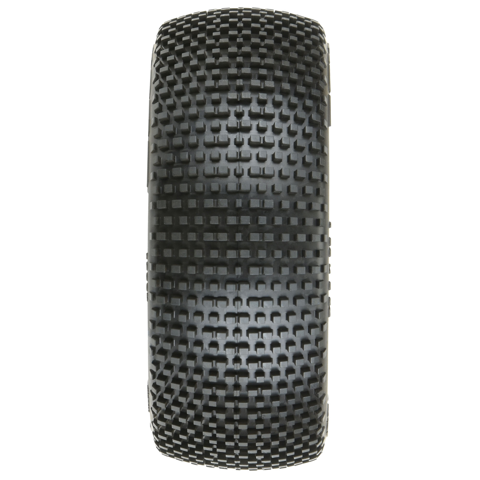 1/10 Hole Shot 3.0 M3 4WD Front 2.2" Off-Road Buggy Tires (2-3