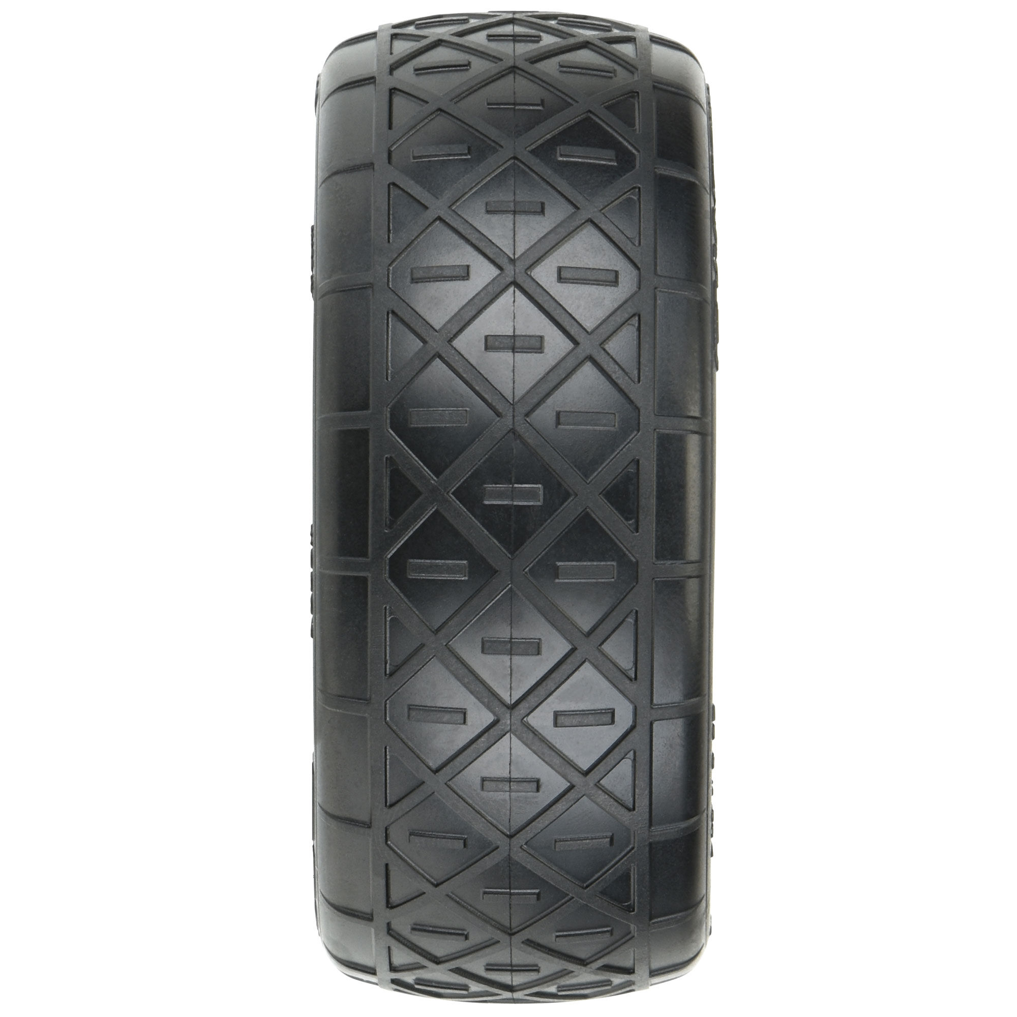 1/10 Shadow S4 4WD Front 2.2" Off-Road Buggy Tires (2)-3