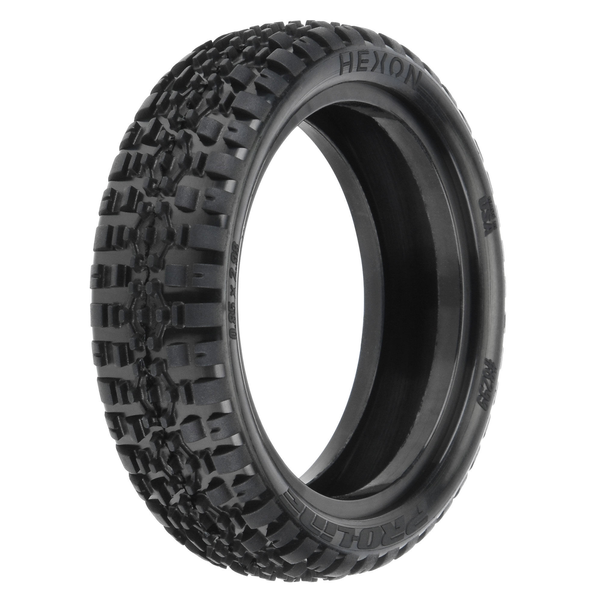 110-hexon-cr4-2wd-front-22-carpet-buggy-tires-2