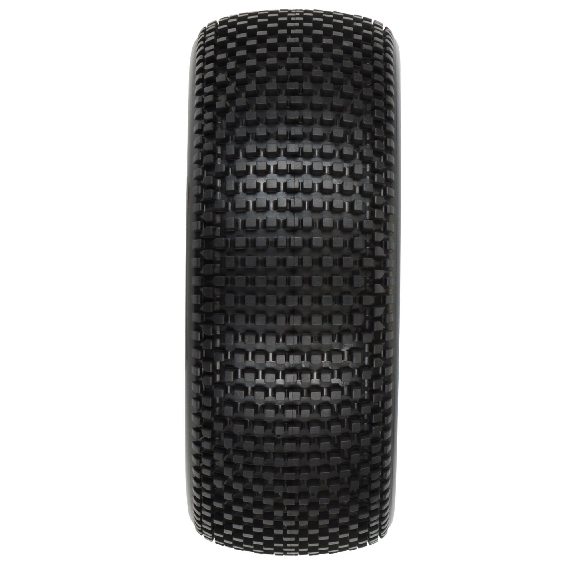 1/8 Blockade S3 Front/Rear Off-Road Buggy Tires (2)-2