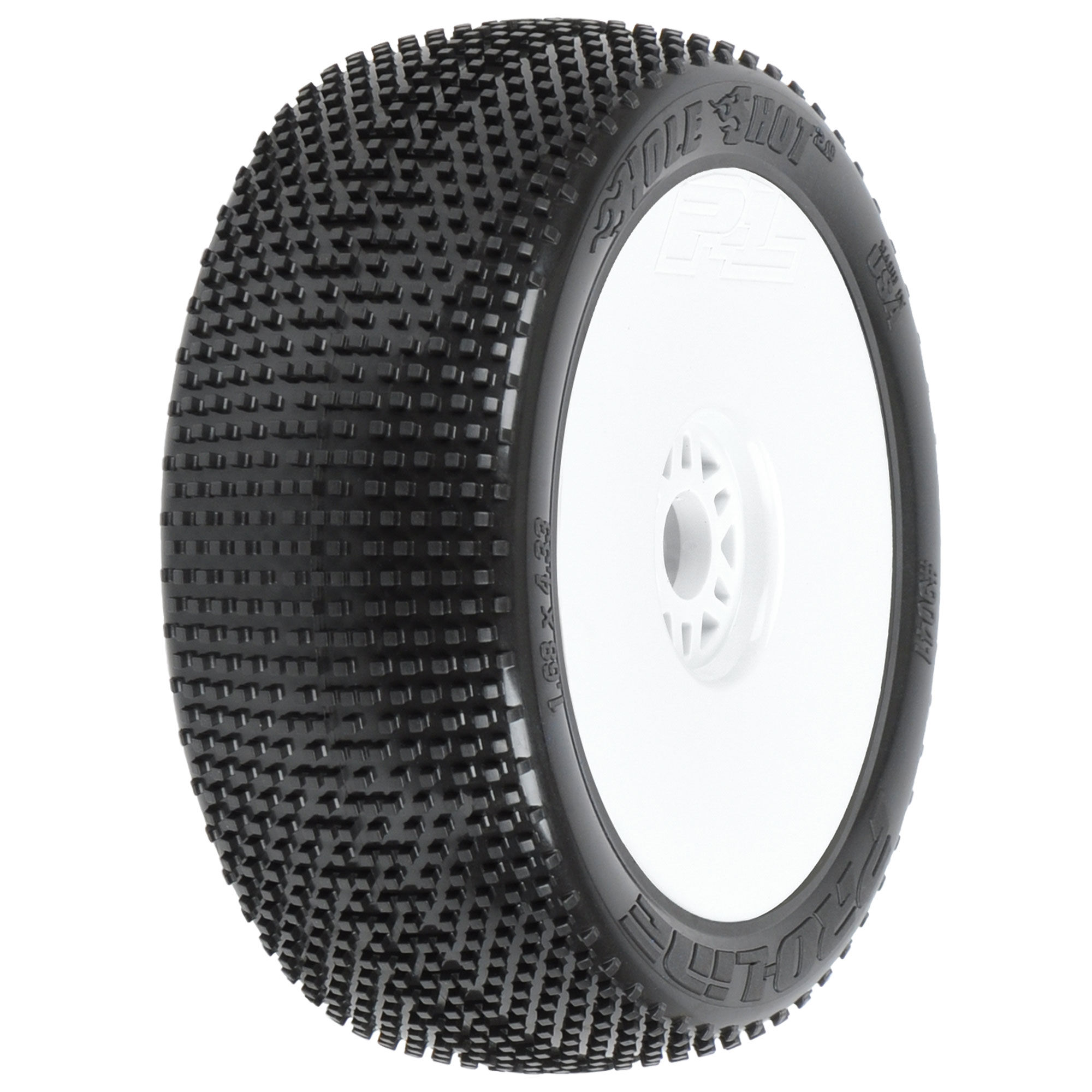 18-hole-shot-20-s3-frontrear-buggy-tires-mounted-17mm-whi
