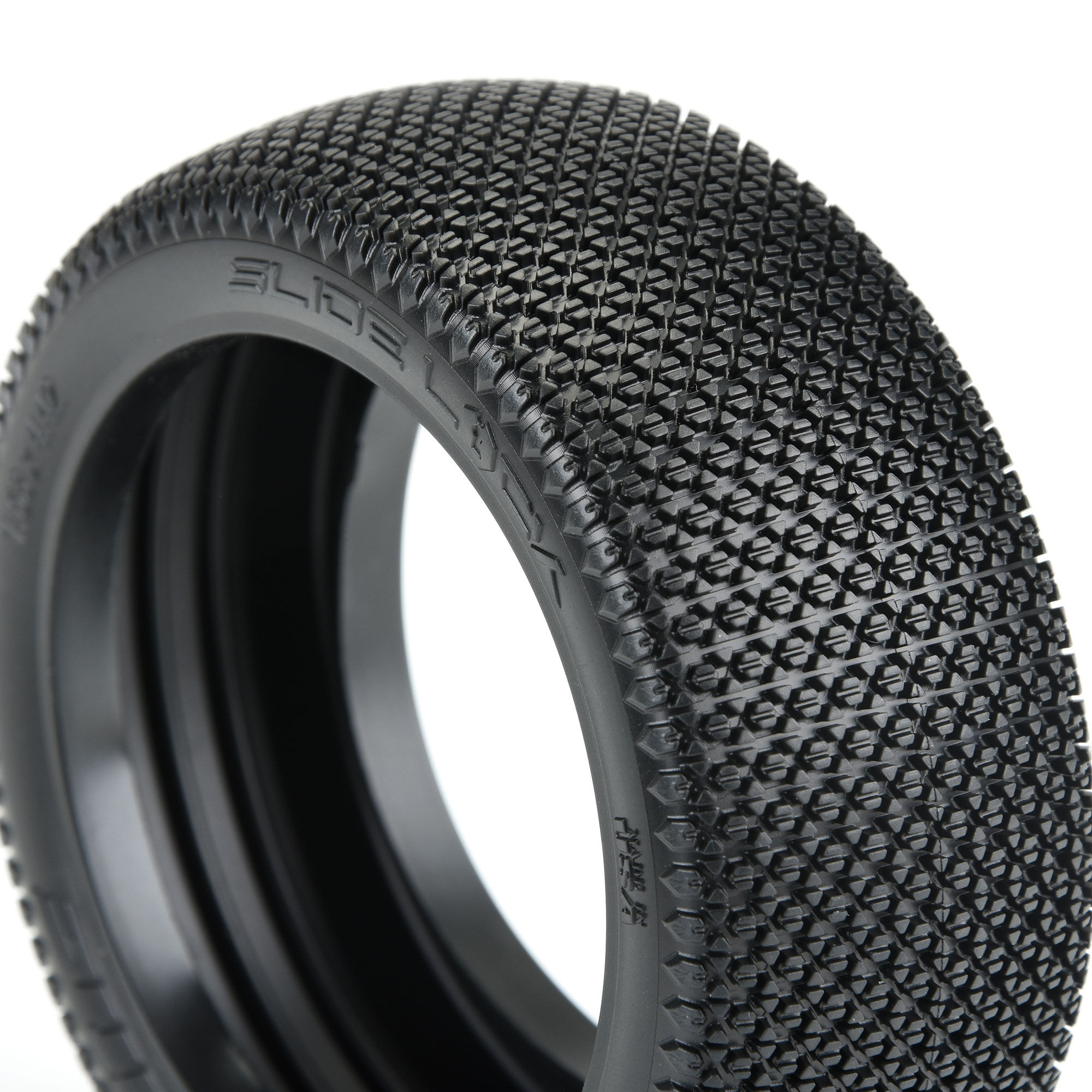 1/8 Slide Lock MC Front/Rear Off-Road Buggy Tires (2)-3